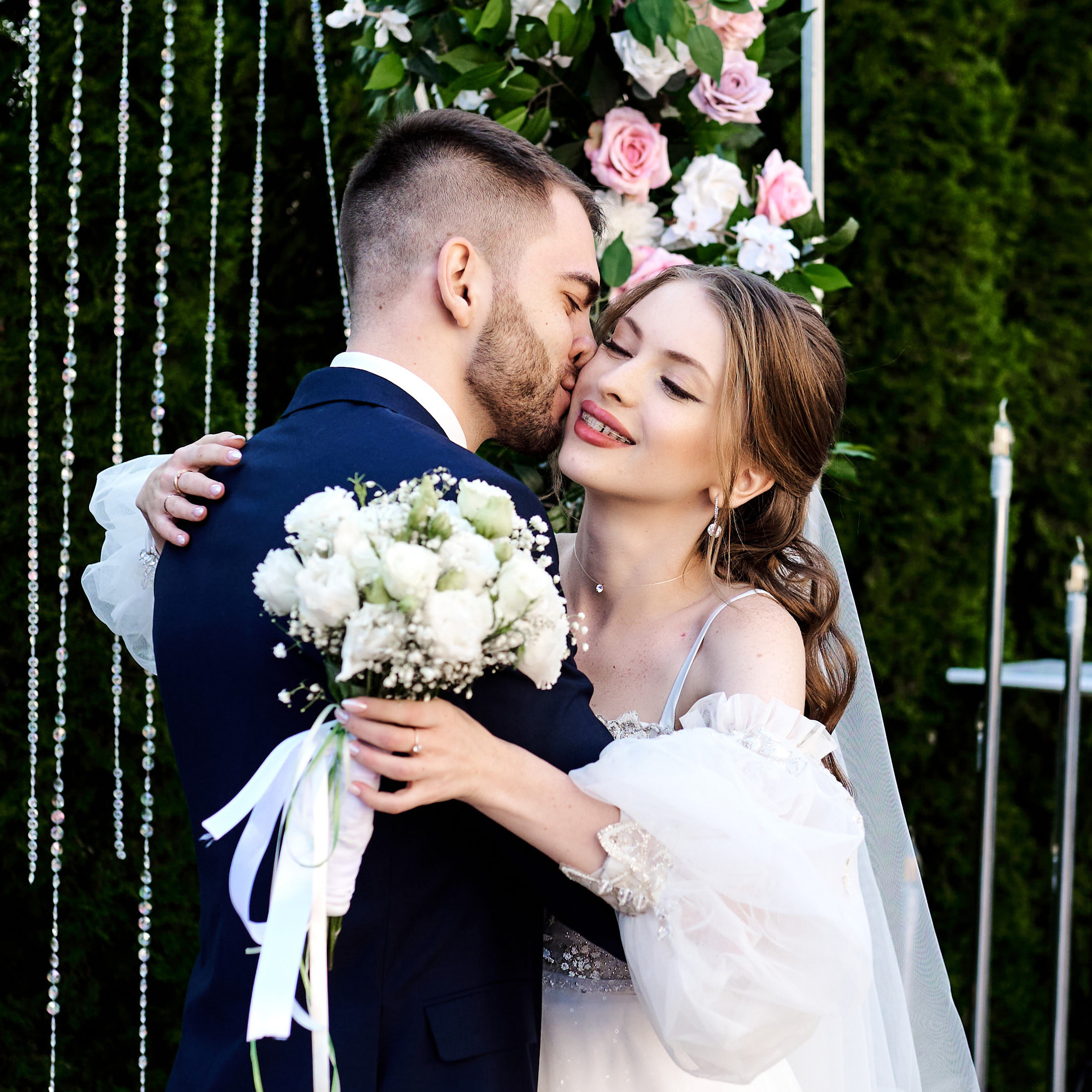 АЛЕКСЕЙ + АЛЕНА