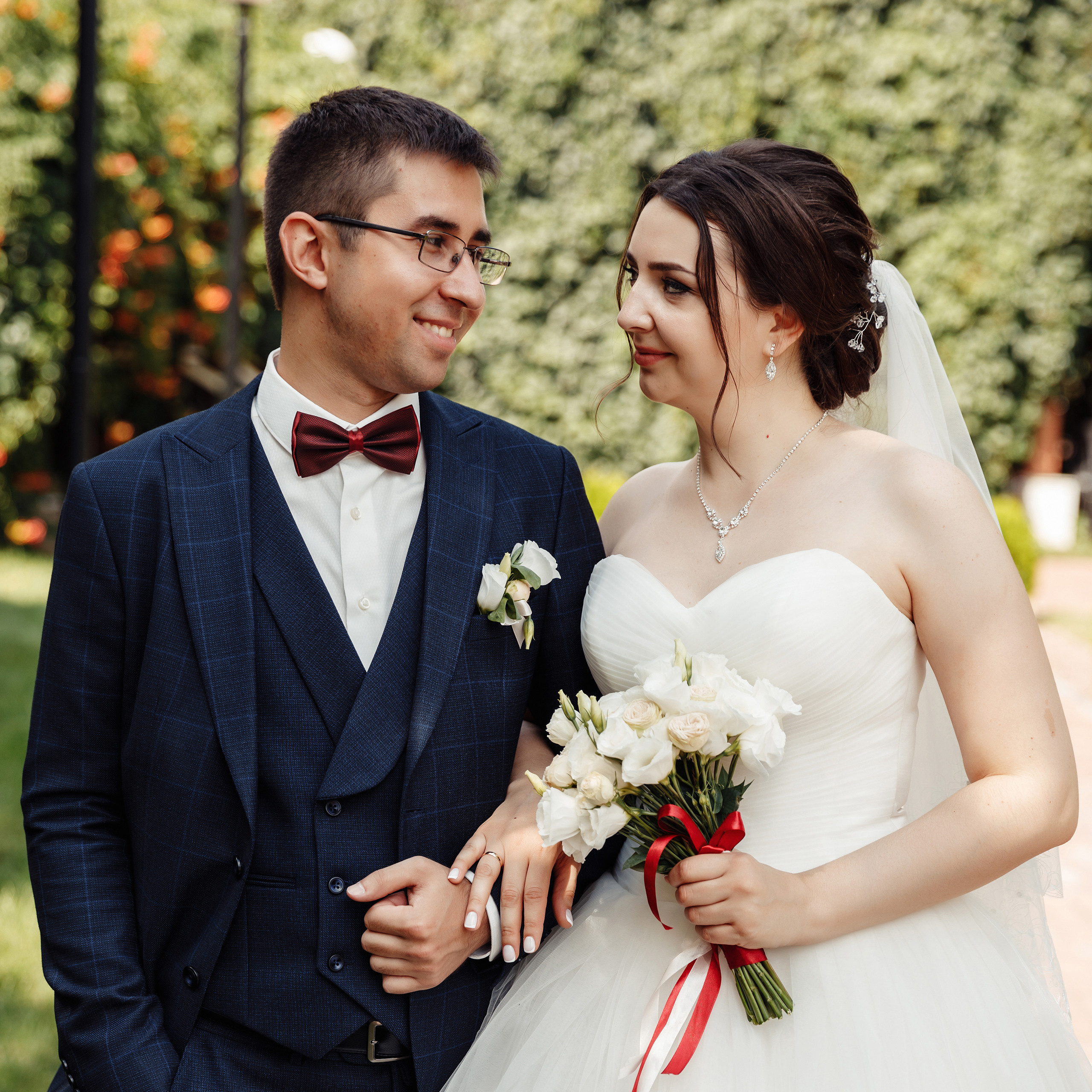 Отзывы о моей работе. Свадебный фотограф и видеограф в Ростове-на-Дону Александр Воронов