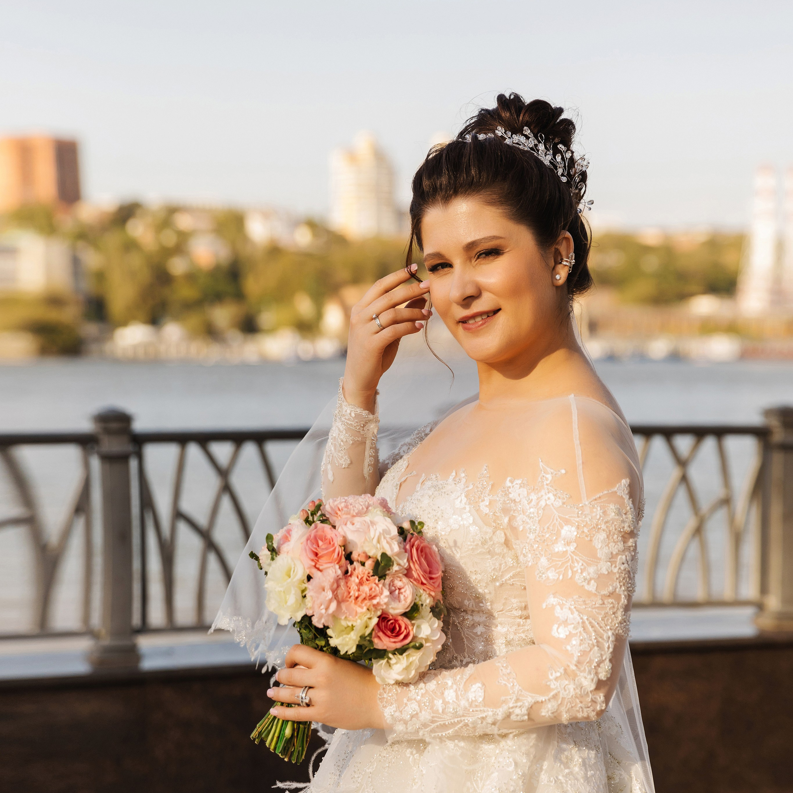 Отзывы о моей работе. Свадебный фотограф и видеограф в Ростове-на-Дону Александр Воронов