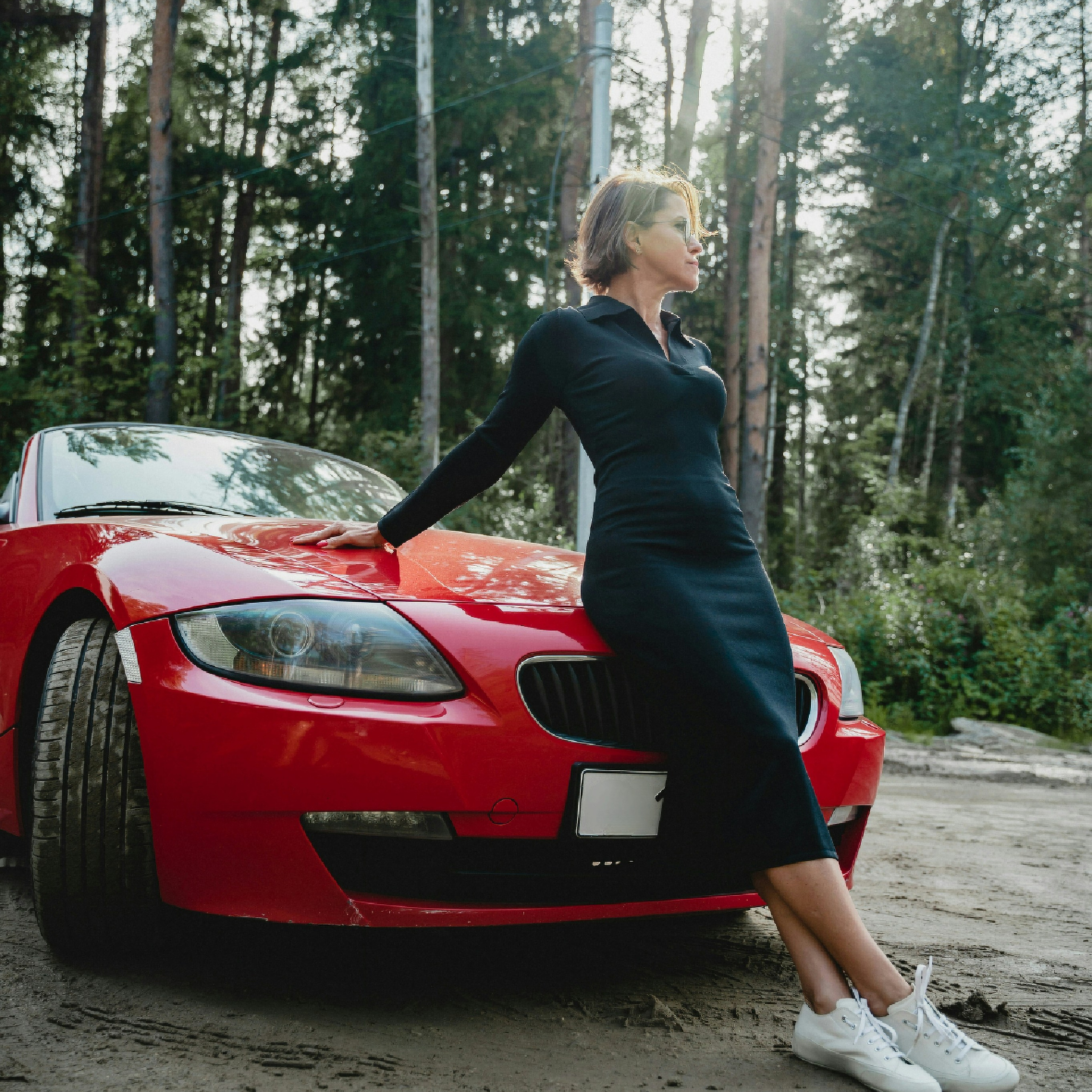 Отзывы. Фотограф и видеограф в Москве Мария Малкич