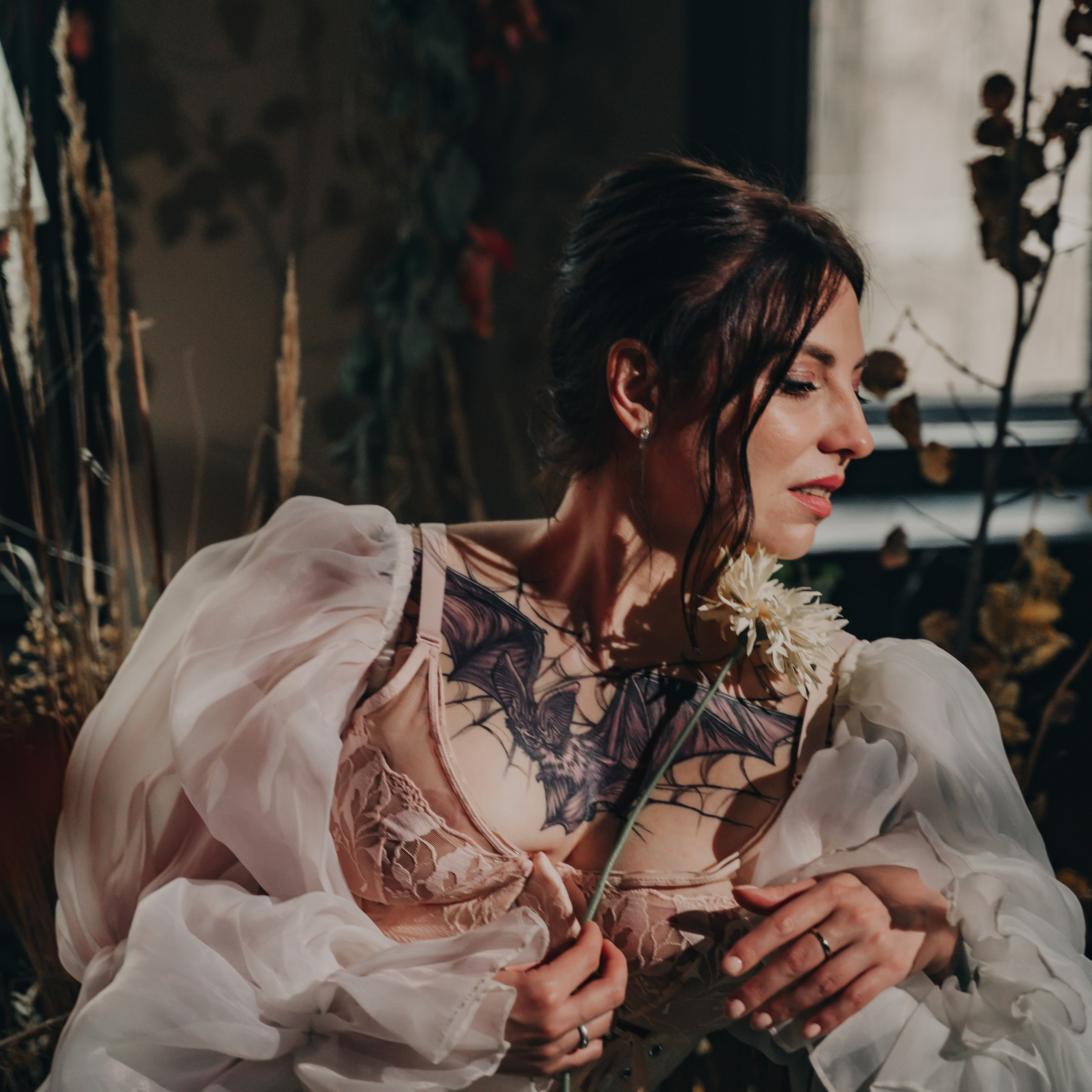 Отзывы. Фотограф и видеограф в Москве Мария Малкич