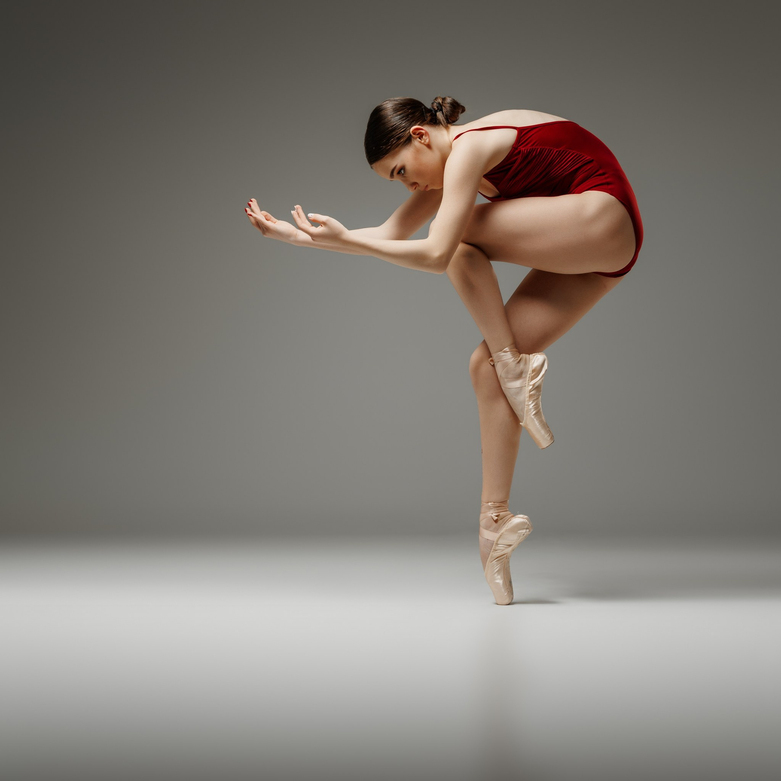 Лучшие балетные и спортивные фотографы СПб