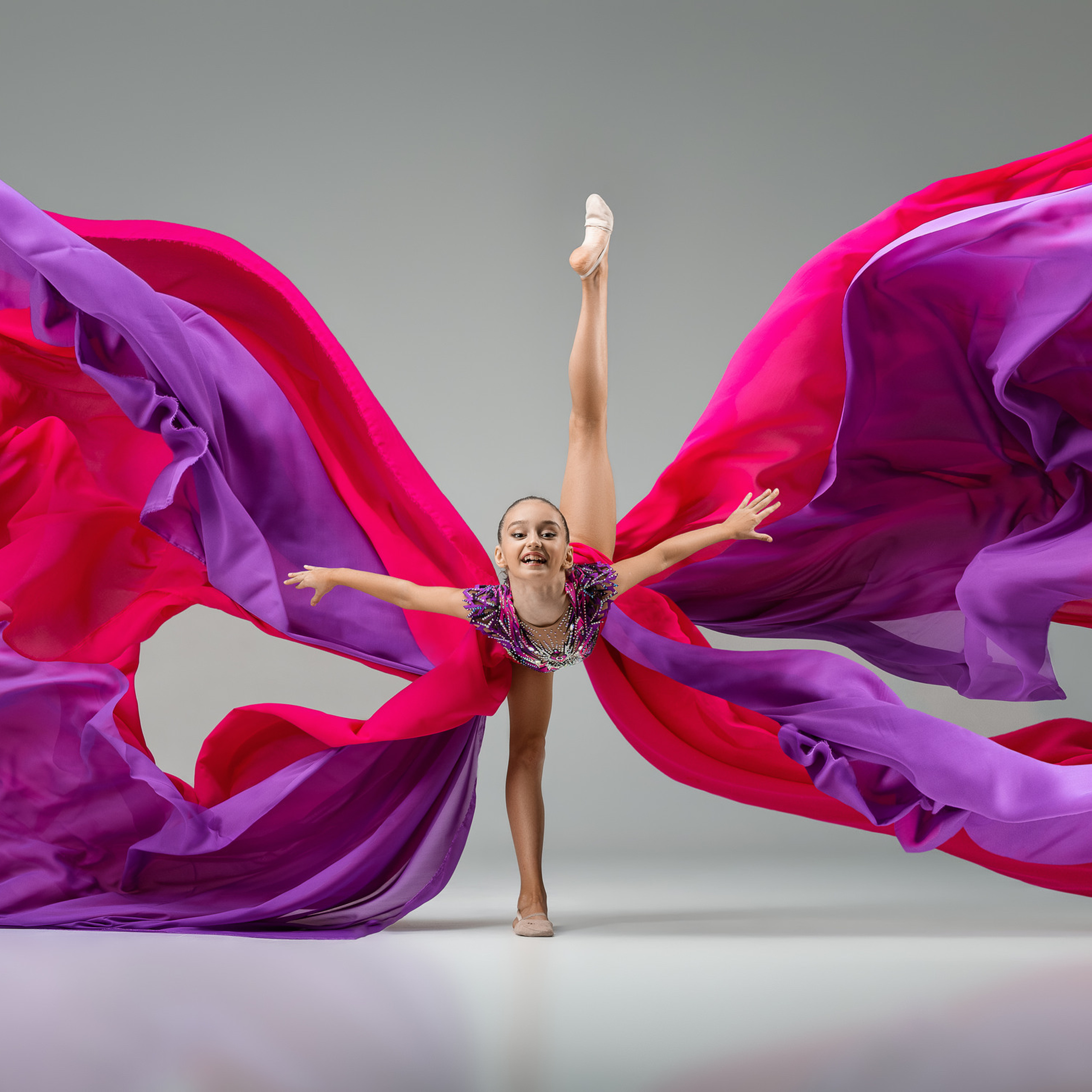 Лучшие балетные и спортивные фотографы СПб