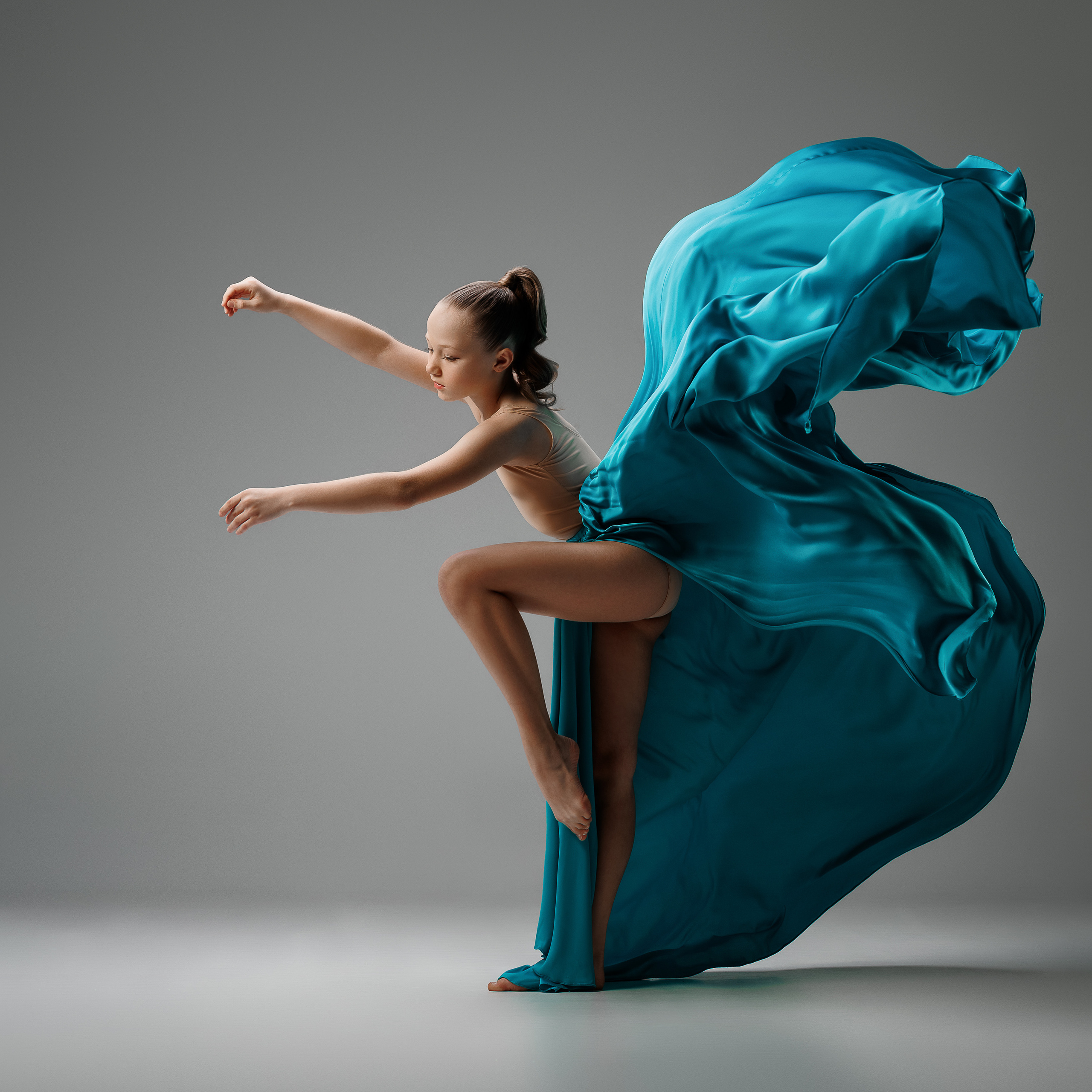 Лучшие балетные и спортивные фотографы СПб