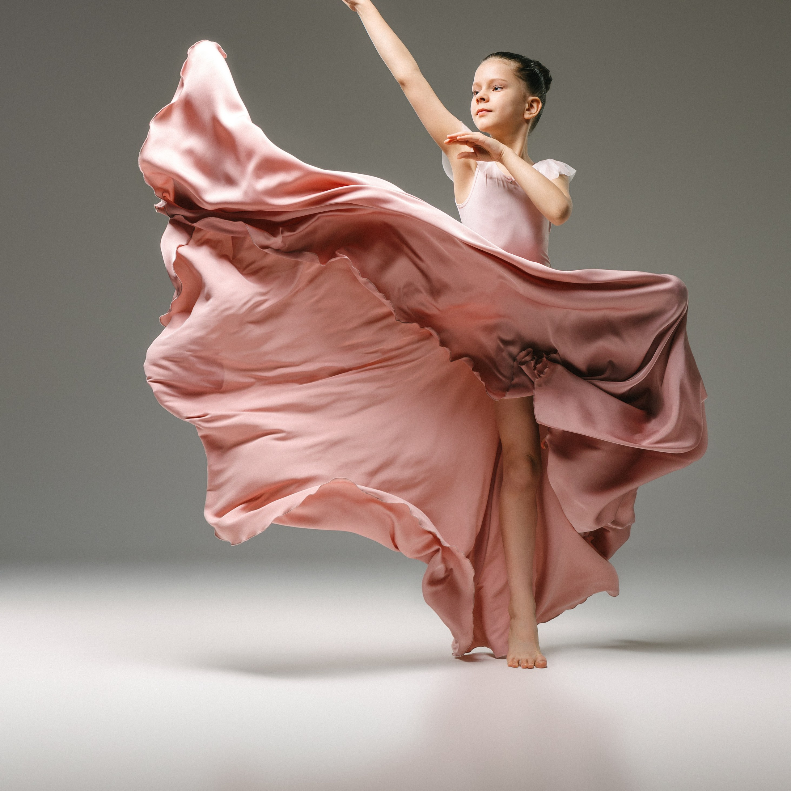 Лучшие балетные и спортивные фотографы СПб