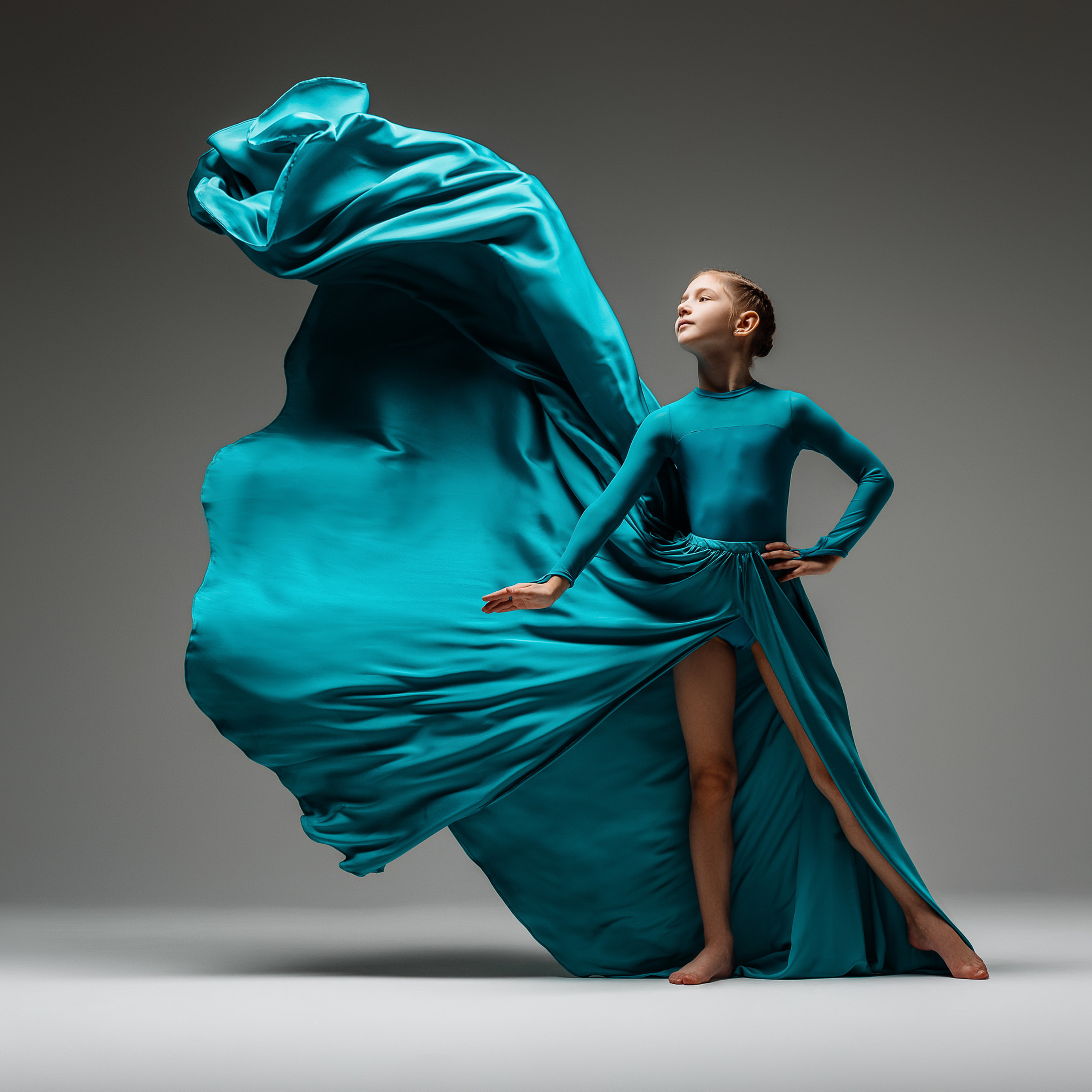 Лучшие балетные и спортивные фотографы СПб