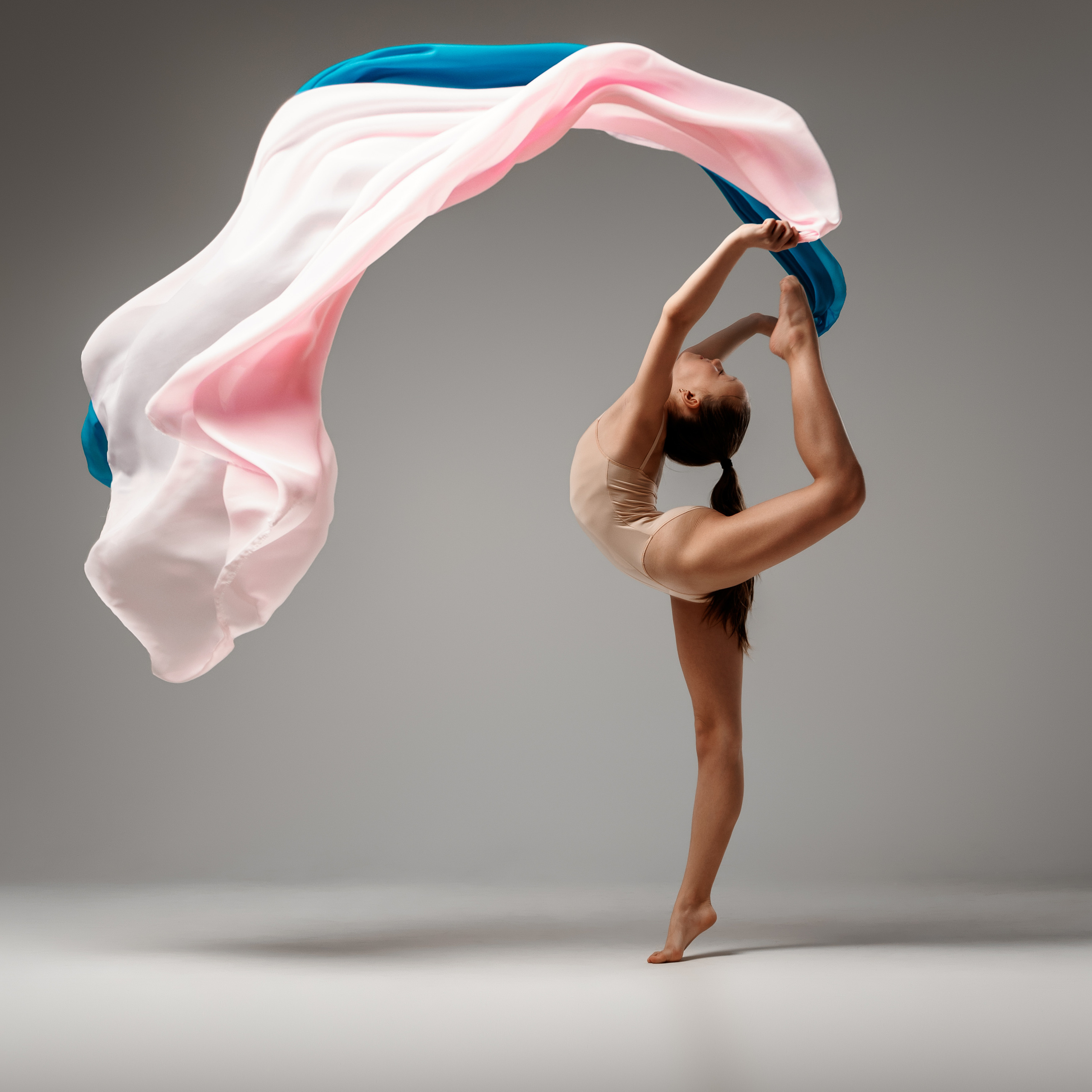 Лучшие балетные и спортивные фотографы СПб