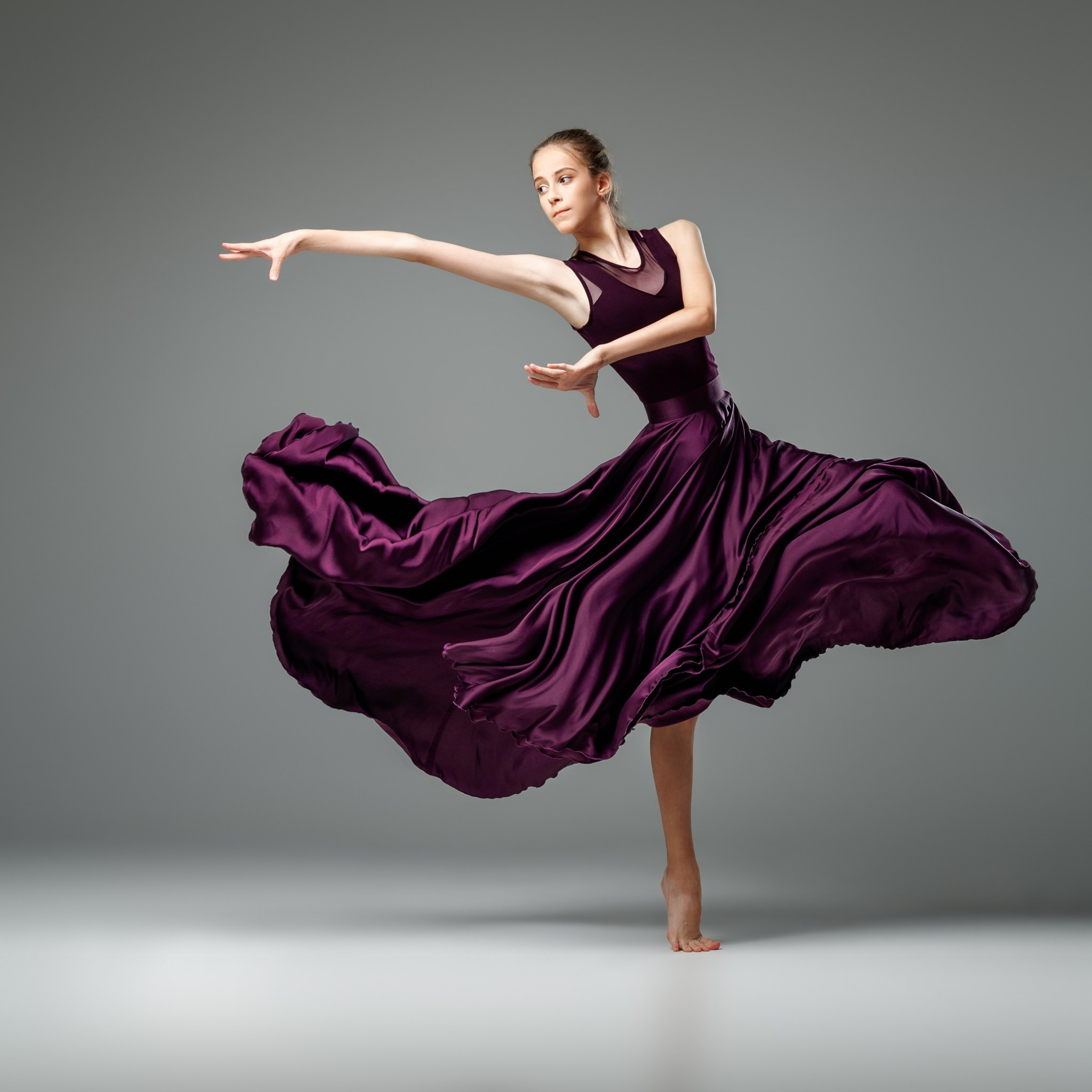 Лучшие балетные и спортивные фотографы СПб