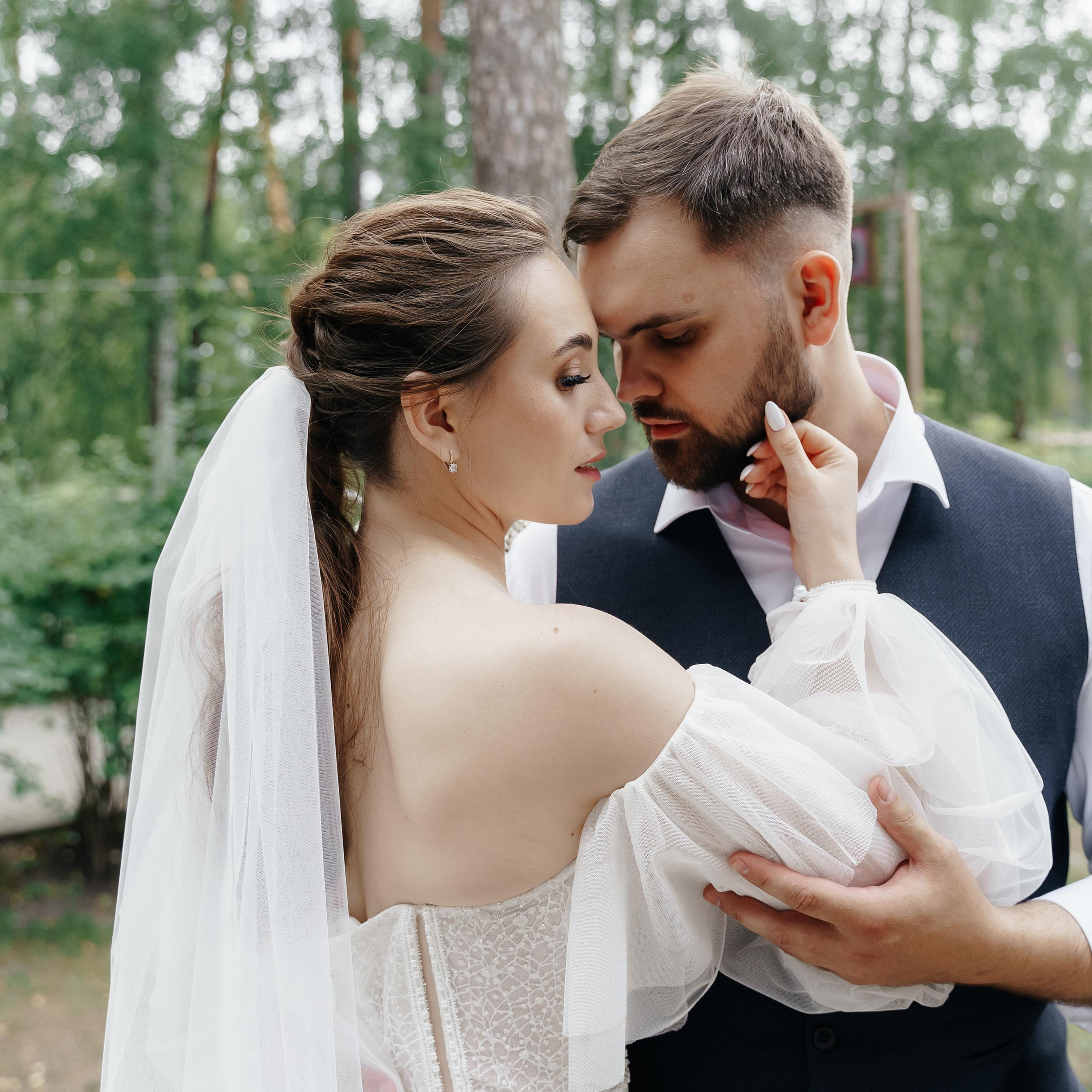 Отзывы. Свадебный фотограф в Нижнем Новгороде Дмитрий Смирнов
