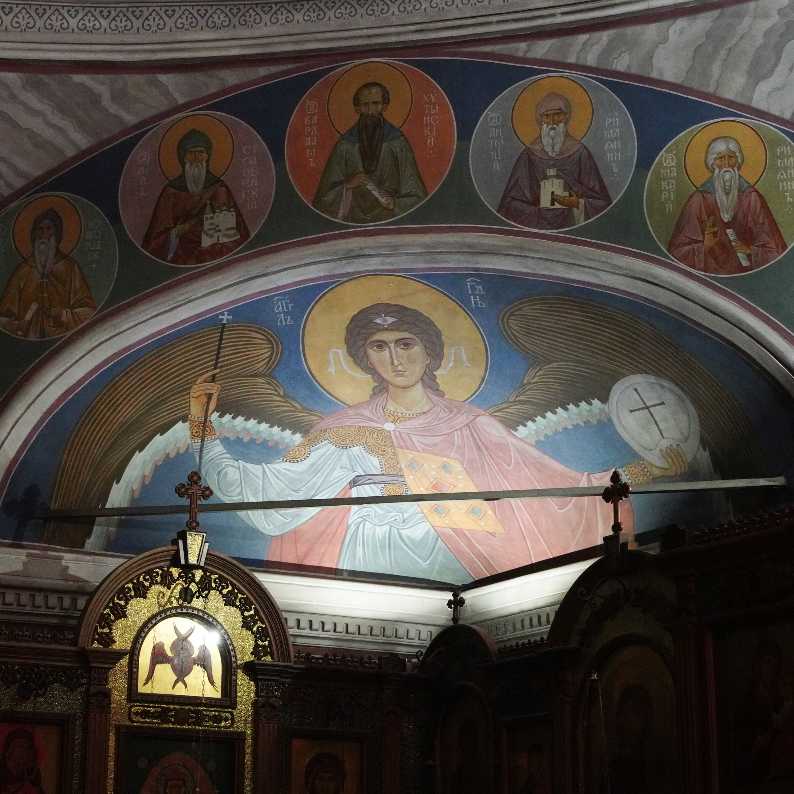 Репортажная фотосъемка. Свадебный фотограф в Нижнем Новгороде Дмитрий Смирнов