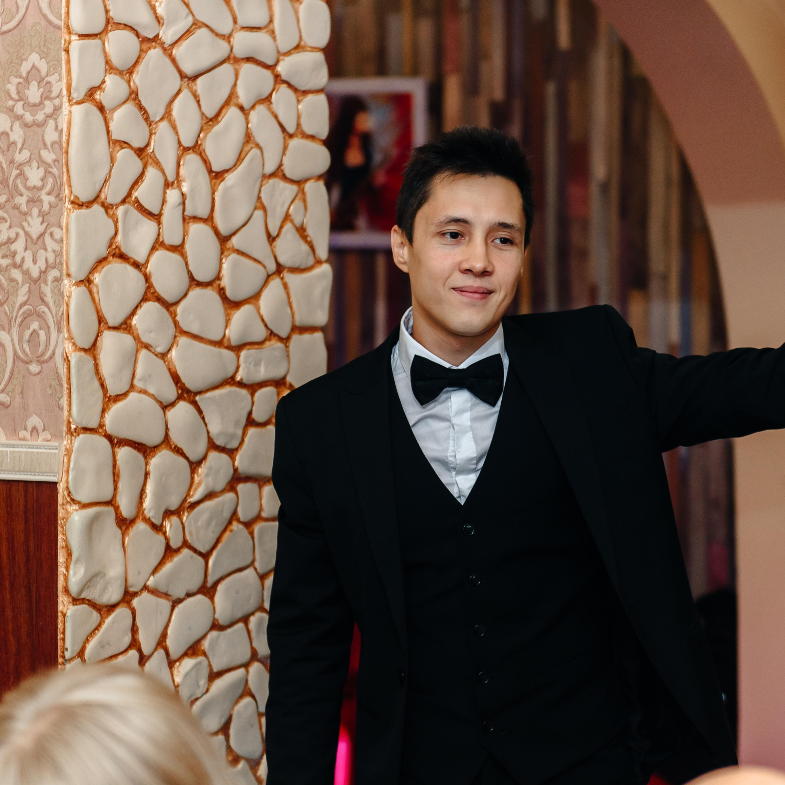 Отзывы. Свадебный фотограф в Нижнем Новгороде Дмитрий Смирнов