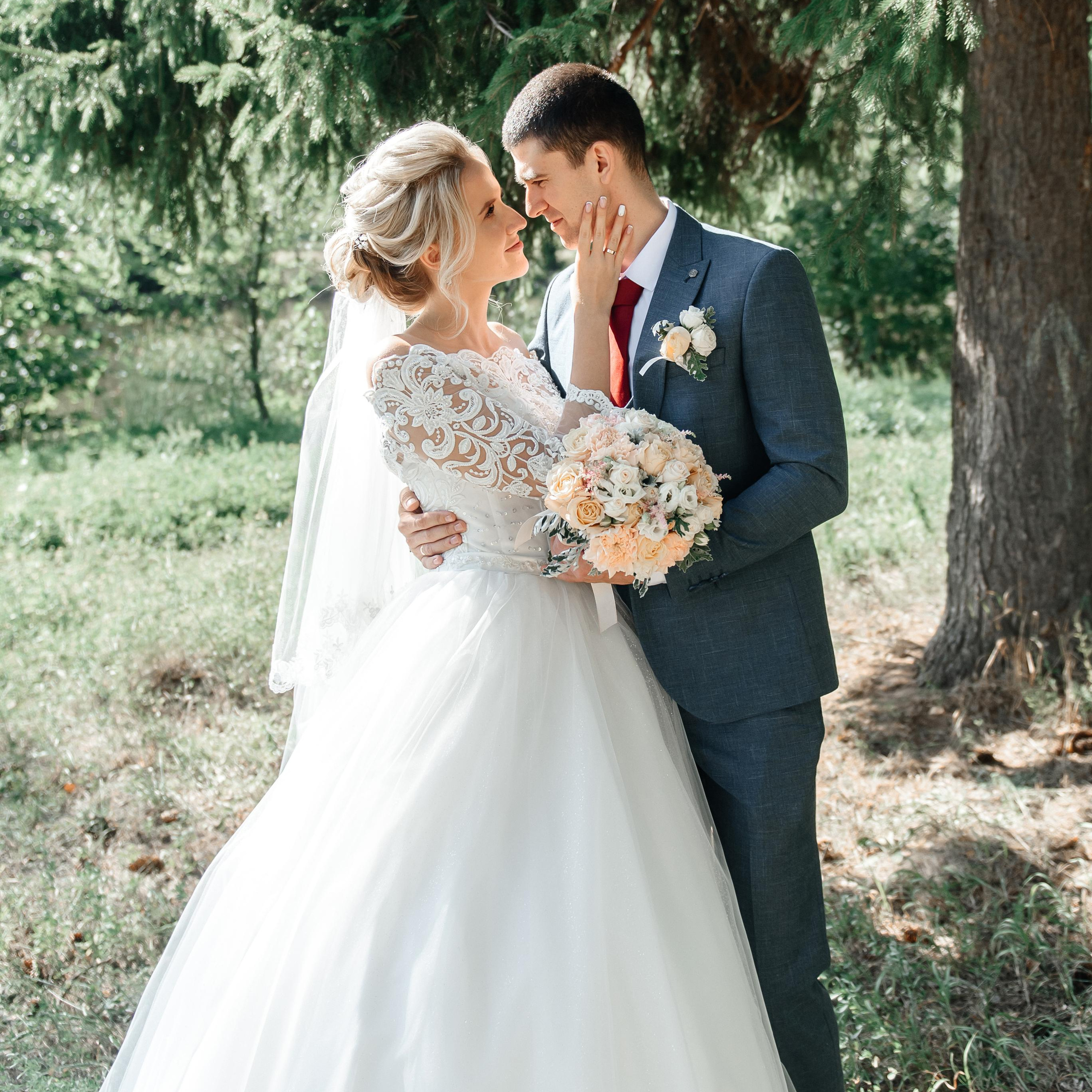 Отзывы. Свадебный фотограф в Нижнем Новгороде Дмитрий Смирнов