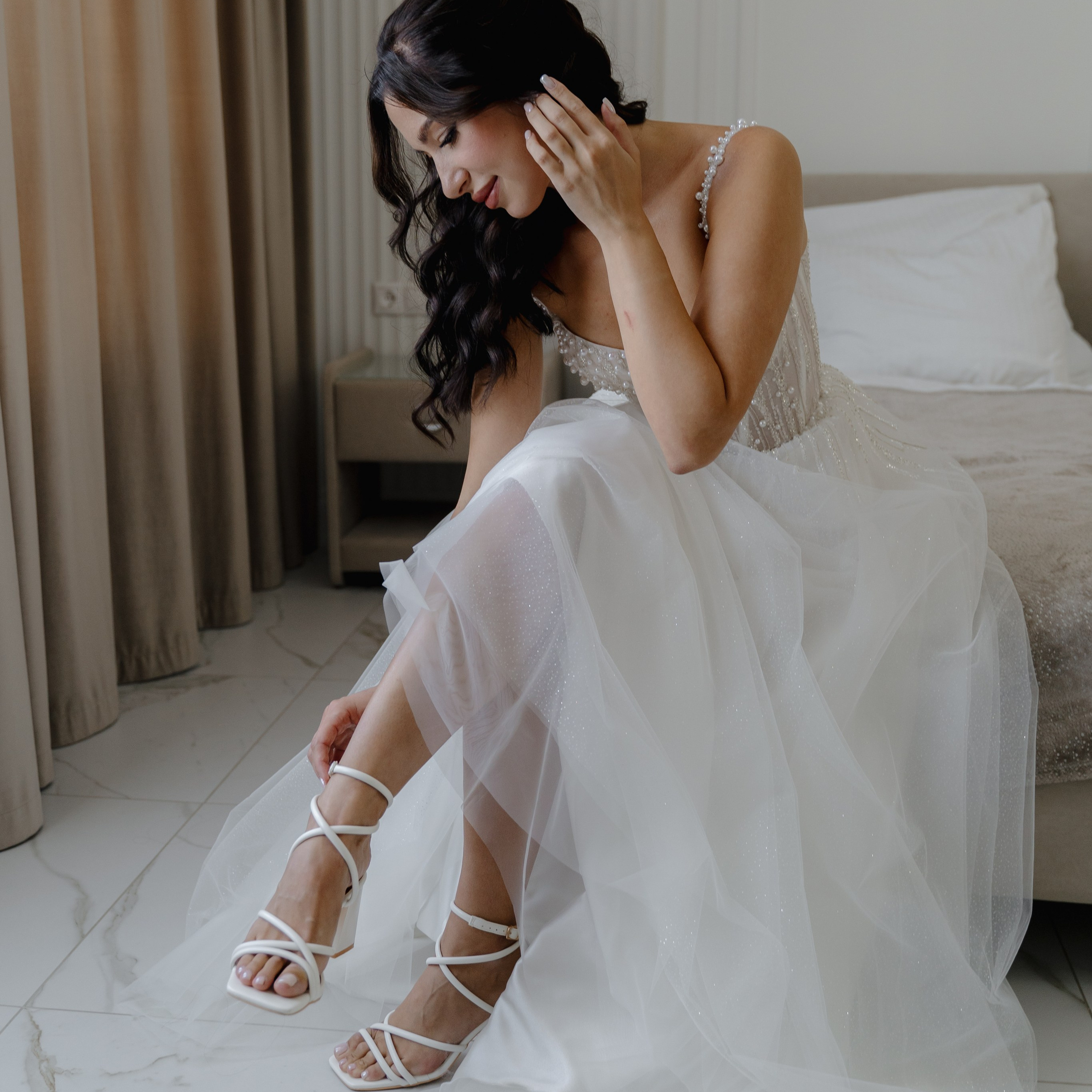 Отзывы. Свадебный фотограф в Нижнем Новгороде Дмитрий Смирнов