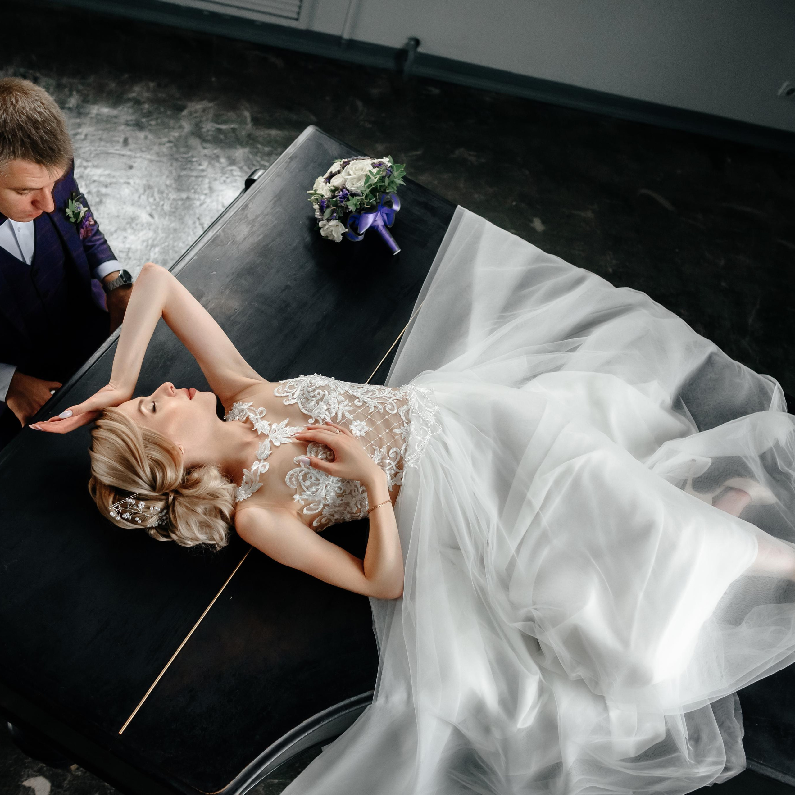 Отзывы. Свадебный фотограф в Нижнем Новгороде Дмитрий Смирнов