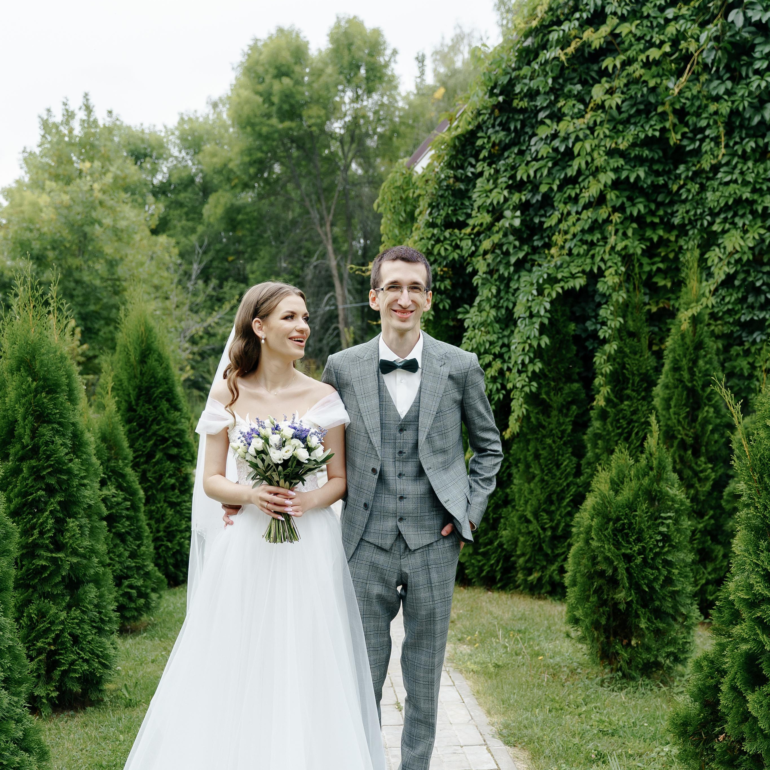 Отзывы. Свадебный фотограф в Нижнем Новгороде Дмитрий Смирнов