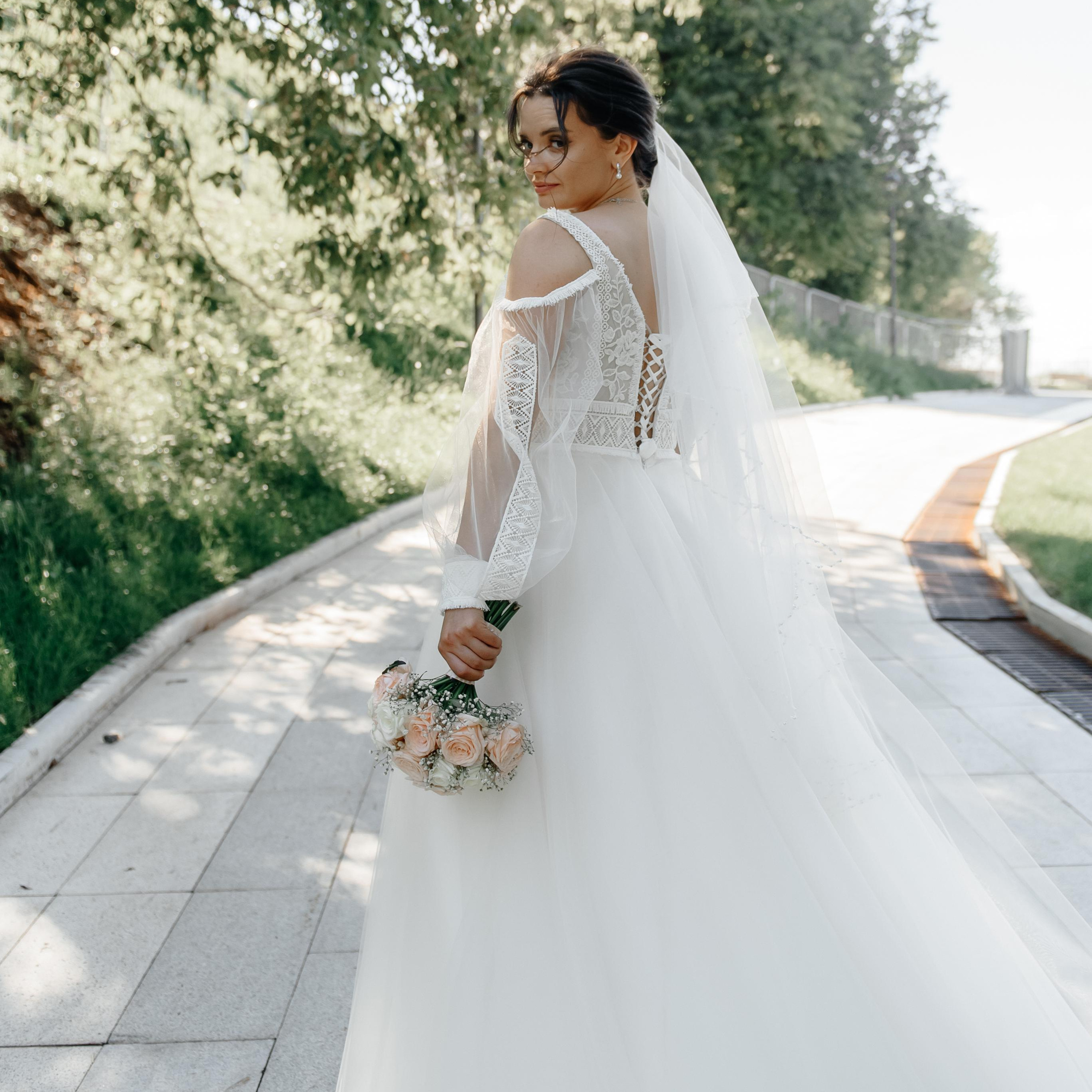 Отзывы. Свадебный фотограф в Нижнем Новгороде Дмитрий Смирнов