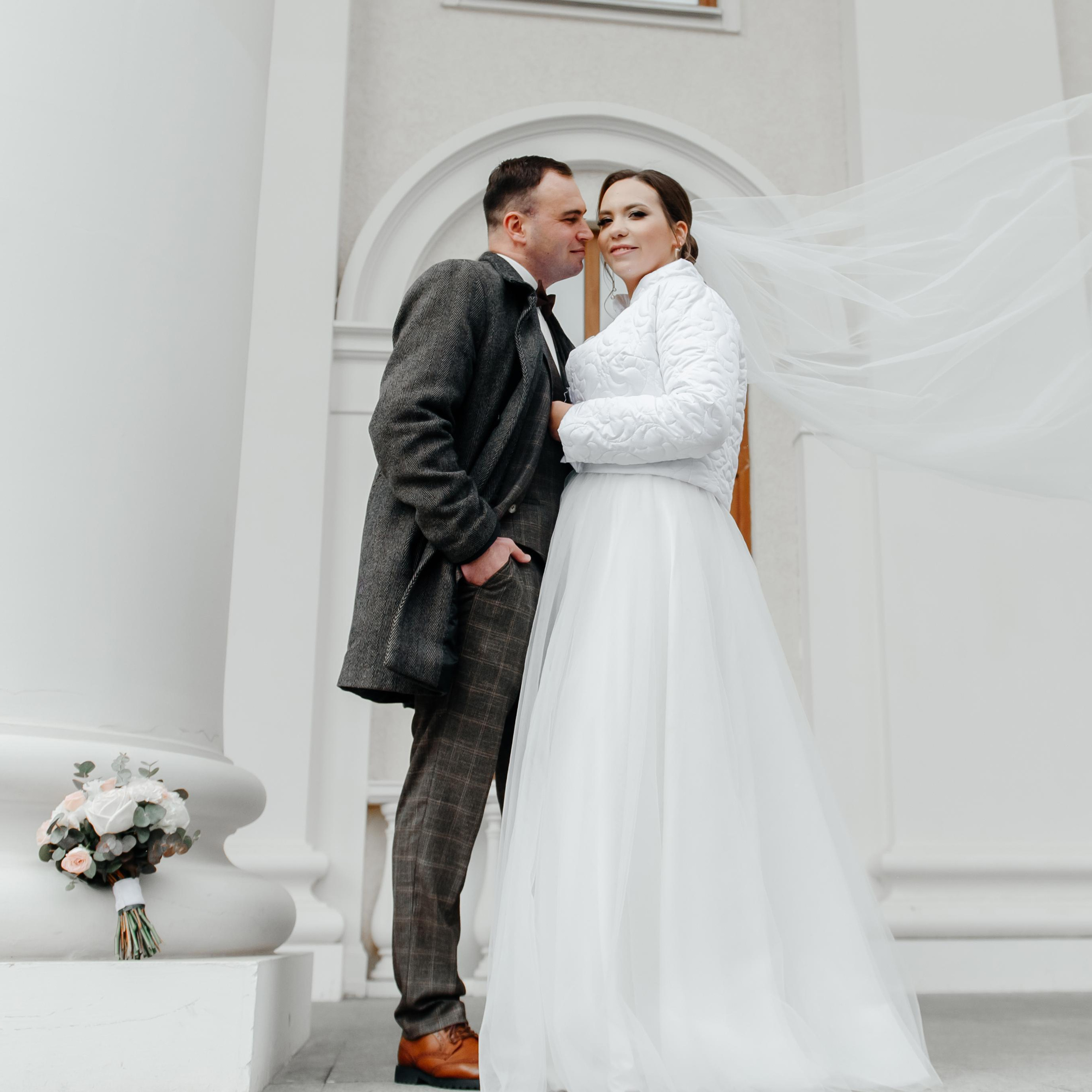 Отзывы. Свадебный фотограф в Нижнем Новгороде Дмитрий Смирнов