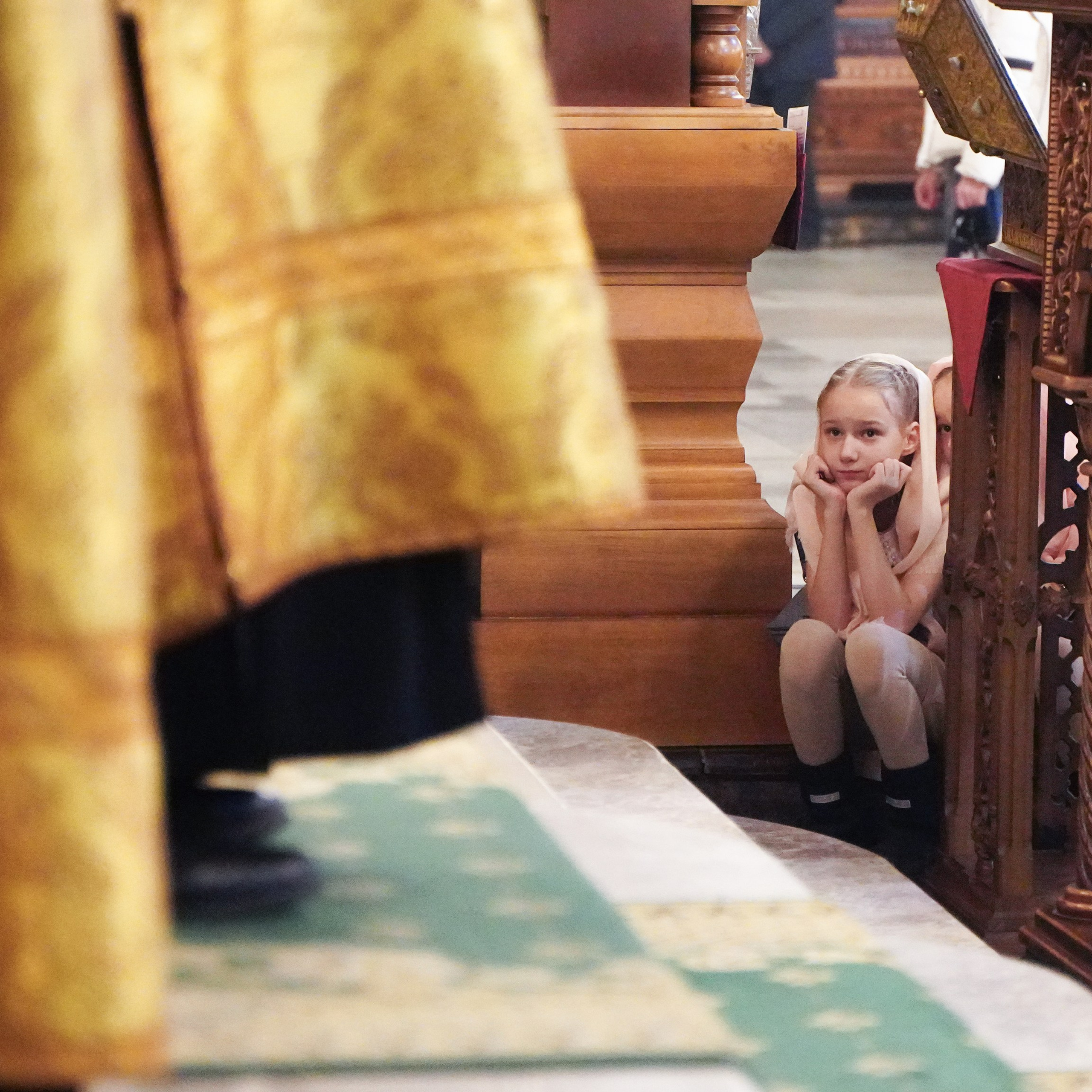 Репортажная фотосъемка. Свадебный фотограф в Нижнем Новгороде Дмитрий Смирнов