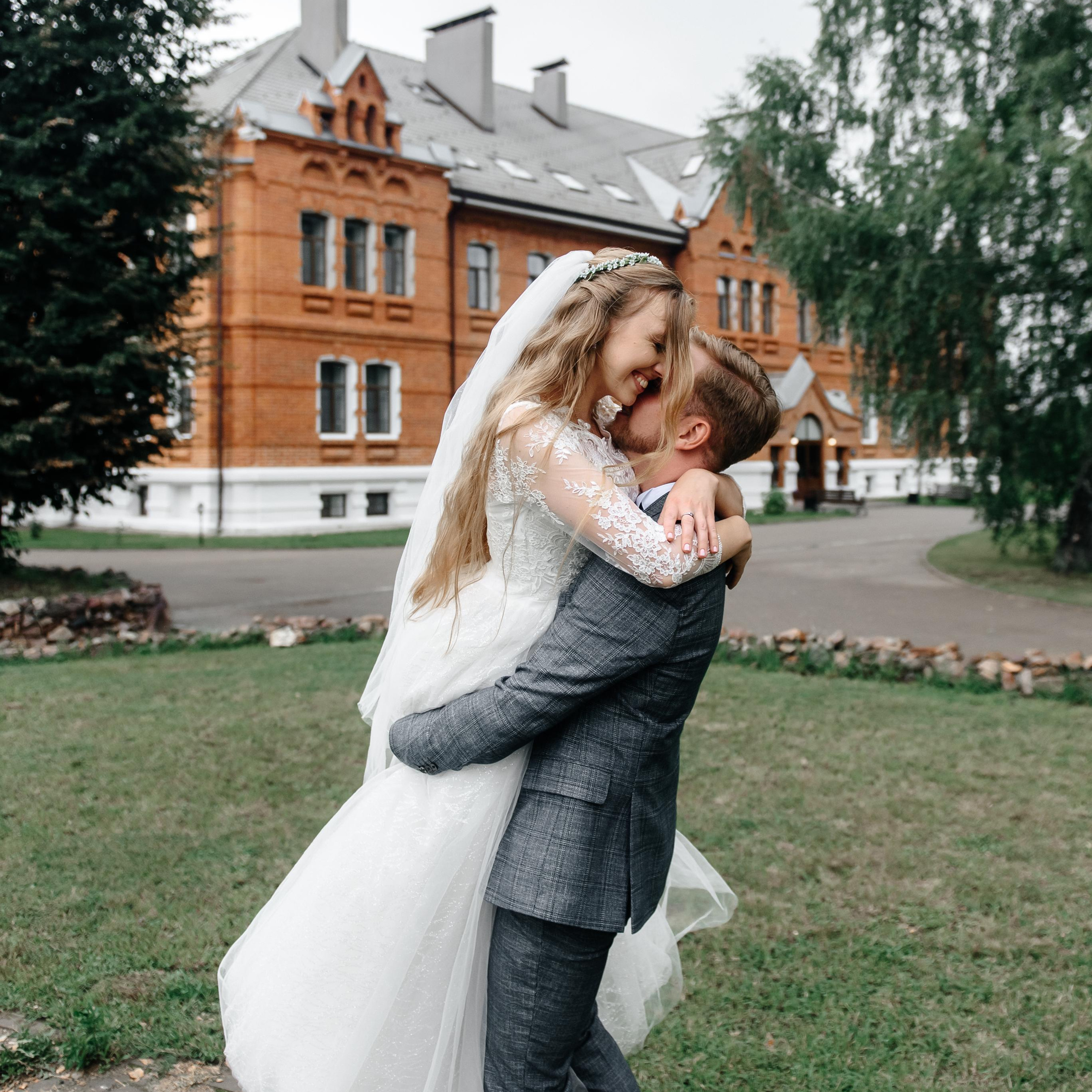 Отзывы. Свадебный фотограф в Нижнем Новгороде Дмитрий Смирнов