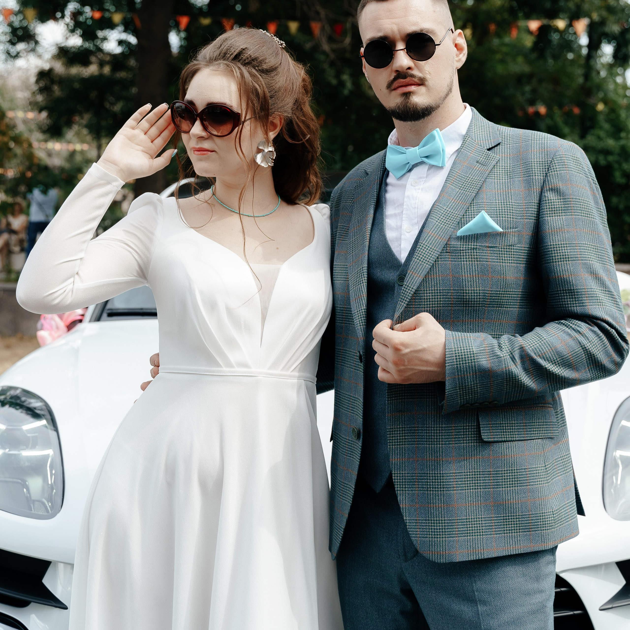 Отзывы. Свадебный фотограф в Нижнем Новгороде Дмитрий Смирнов