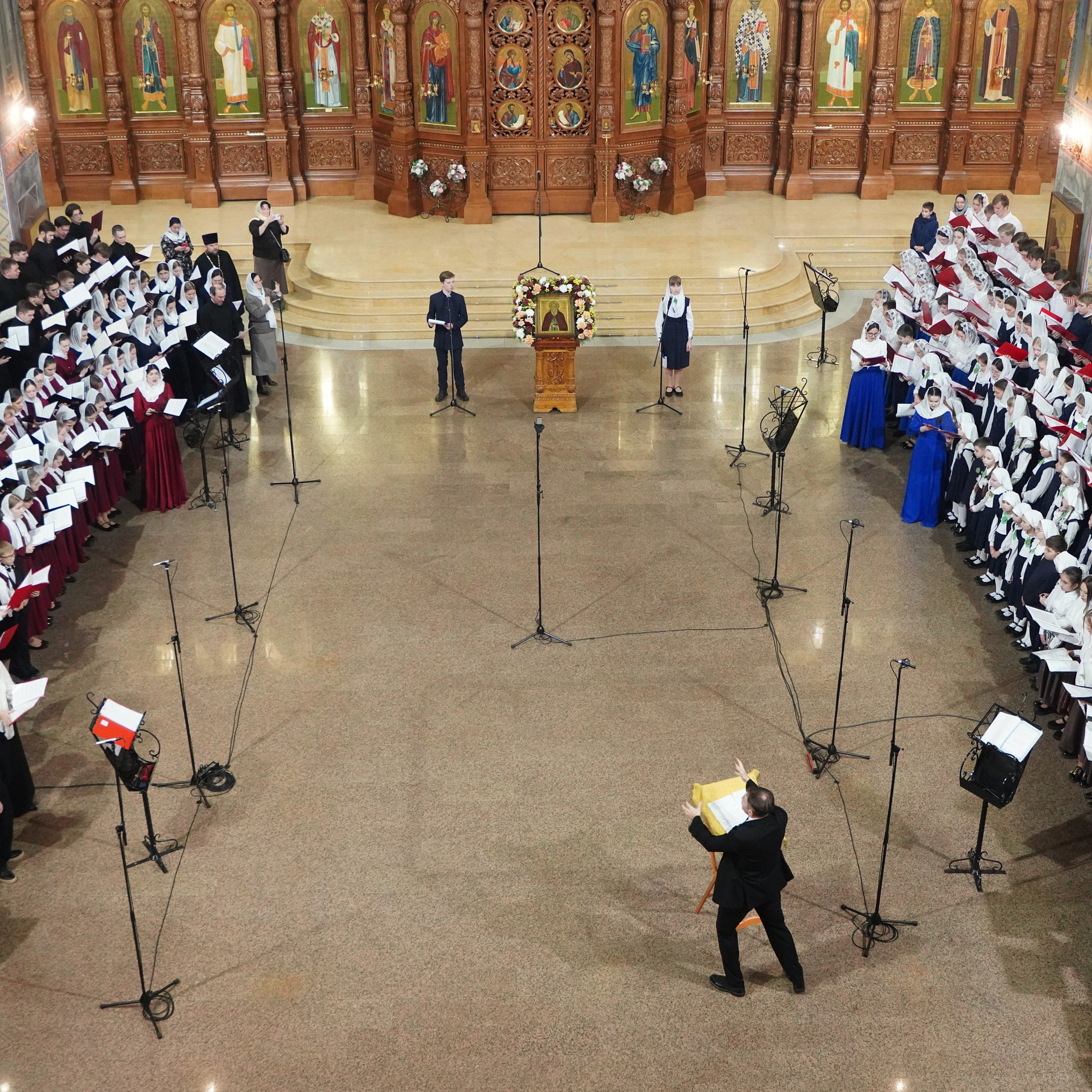 Репортажная фотосъемка. Свадебный фотограф в Нижнем Новгороде Дмитрий Смирнов