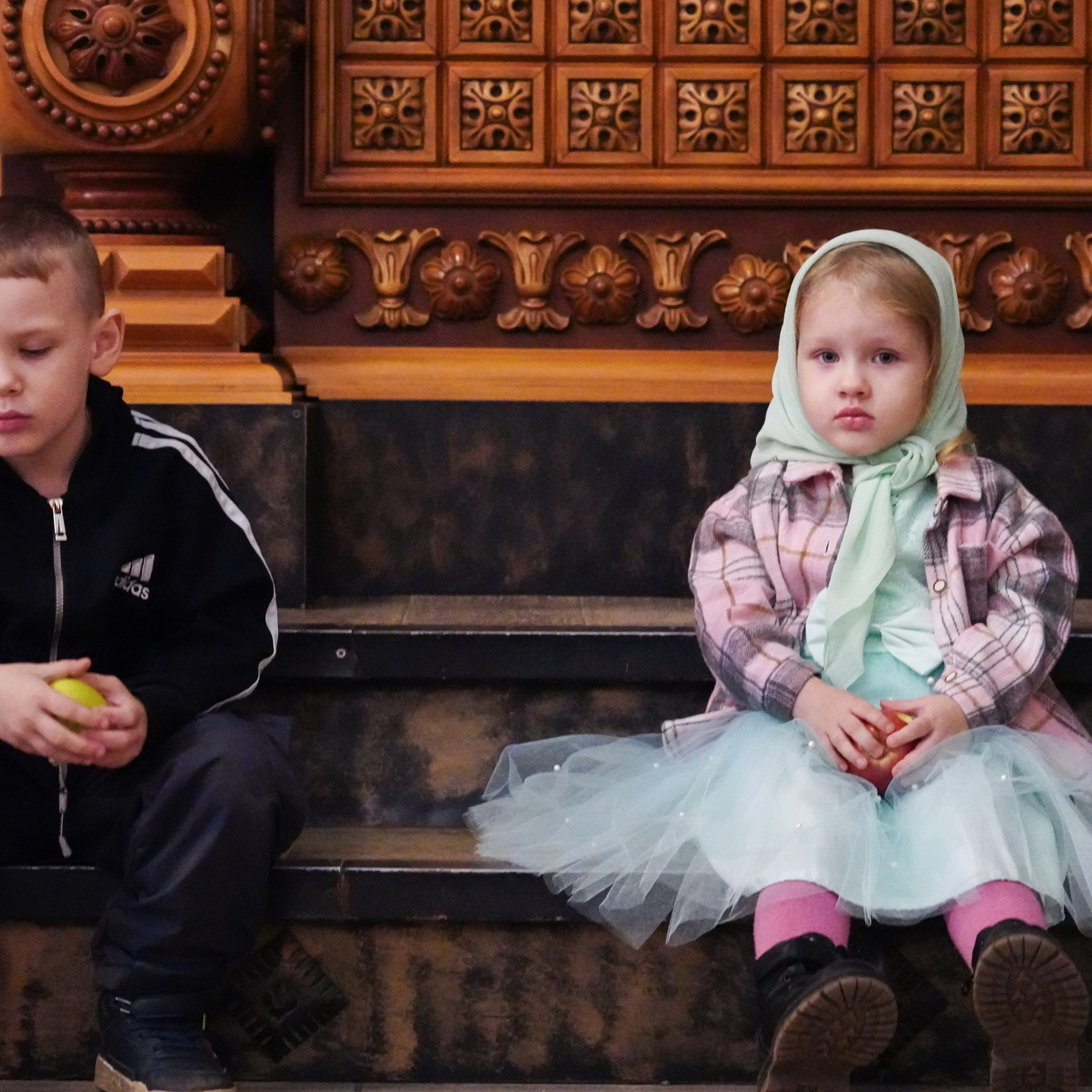 Репортажная фотосъемка. Свадебный фотограф в Нижнем Новгороде Дмитрий Смирнов