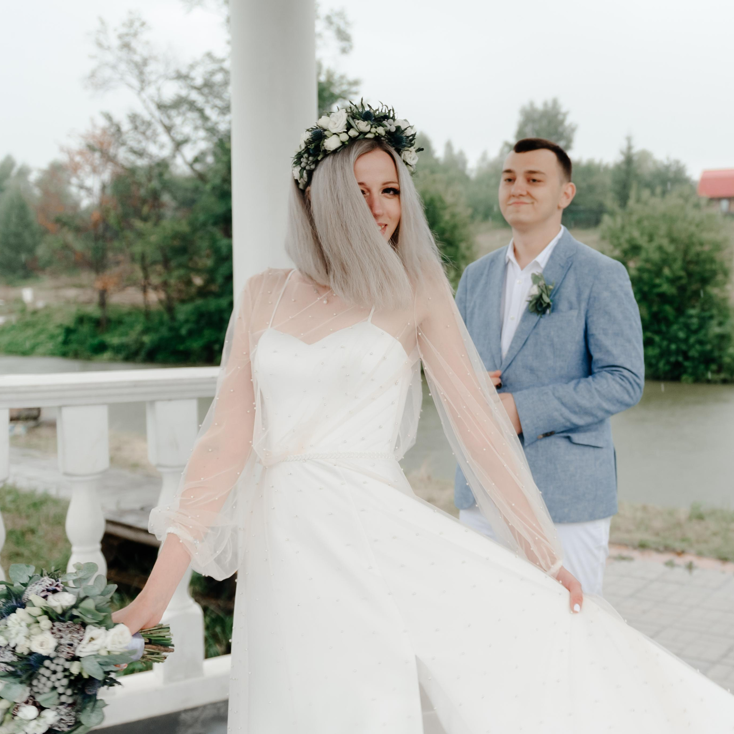 Отзывы. Свадебный фотограф в Нижнем Новгороде Дмитрий Смирнов