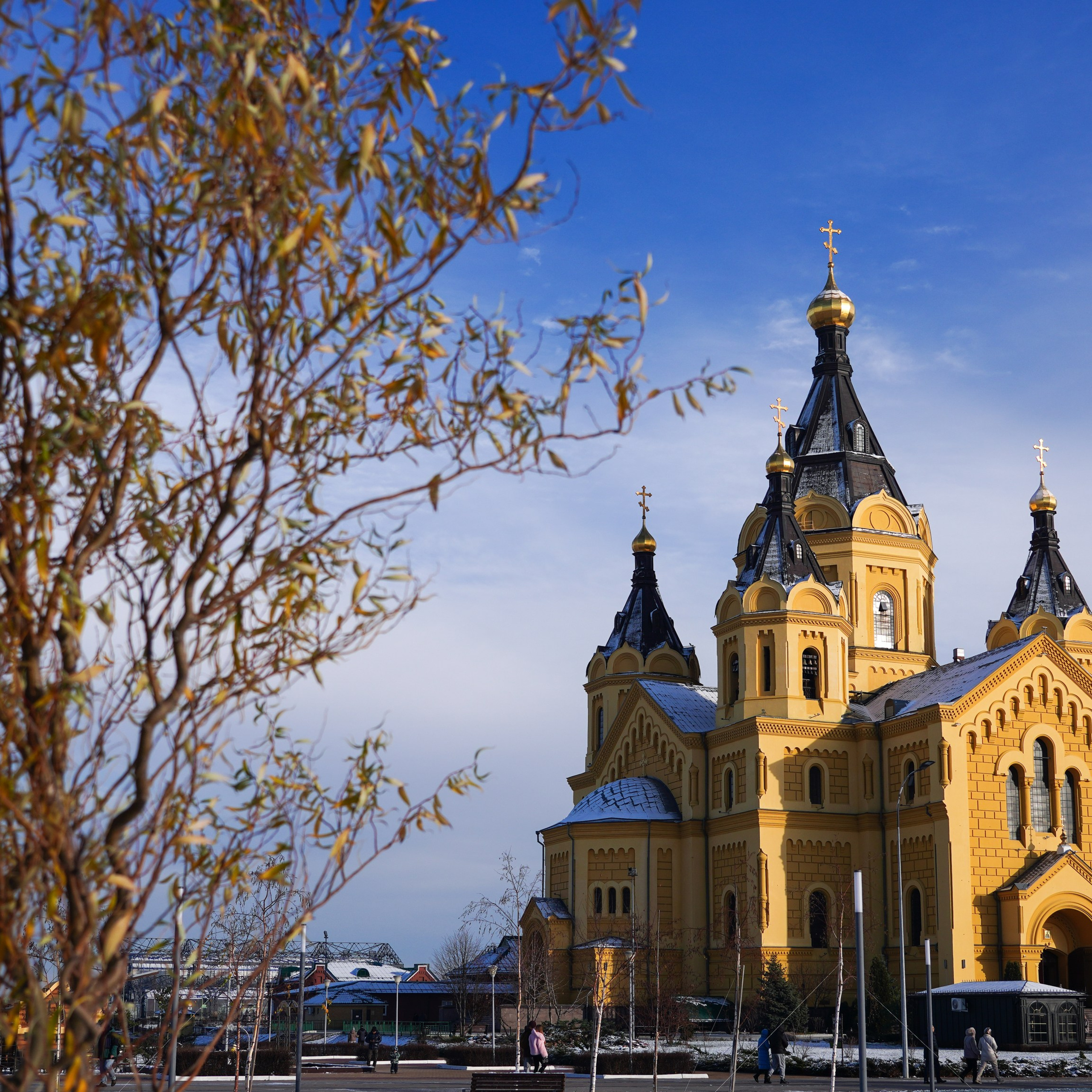 Репортажная фотосъемка. Свадебный фотограф в Нижнем Новгороде Дмитрий Смирнов