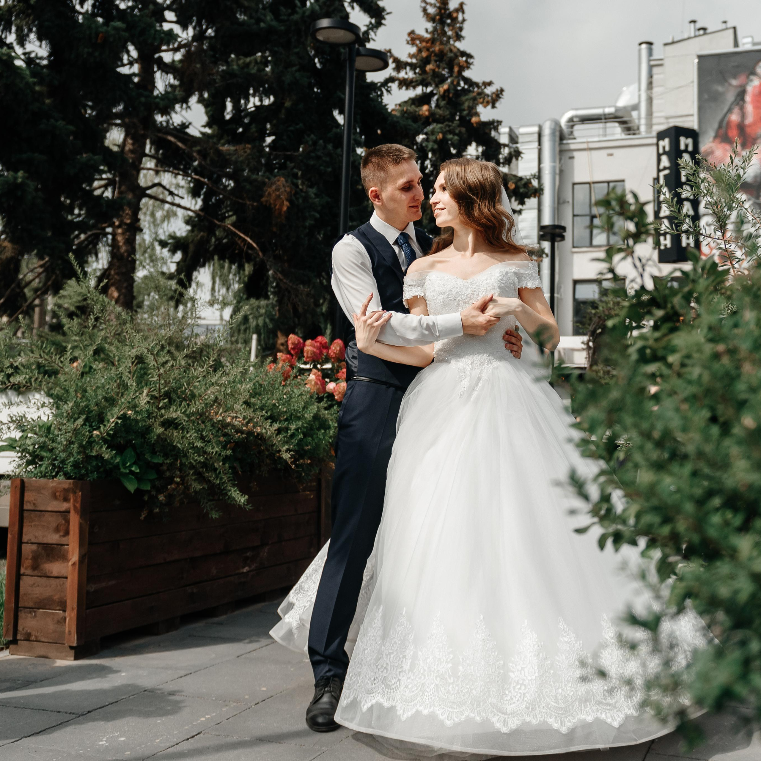 Отзывы. Свадебный фотограф в Нижнем Новгороде Дмитрий Смирнов