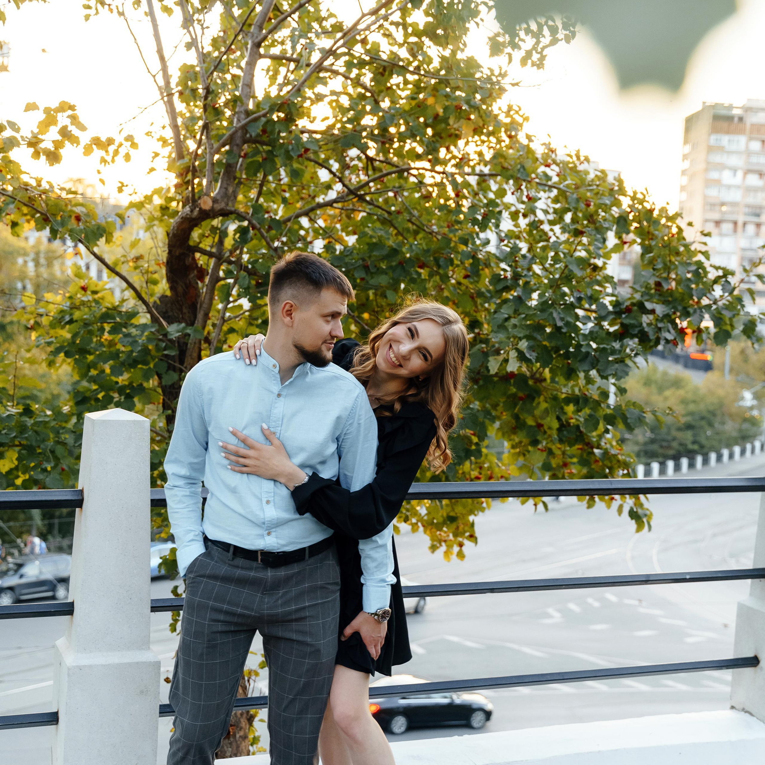 Отзывы. Свадебный фотограф в Нижнем Новгороде Дмитрий Смирнов