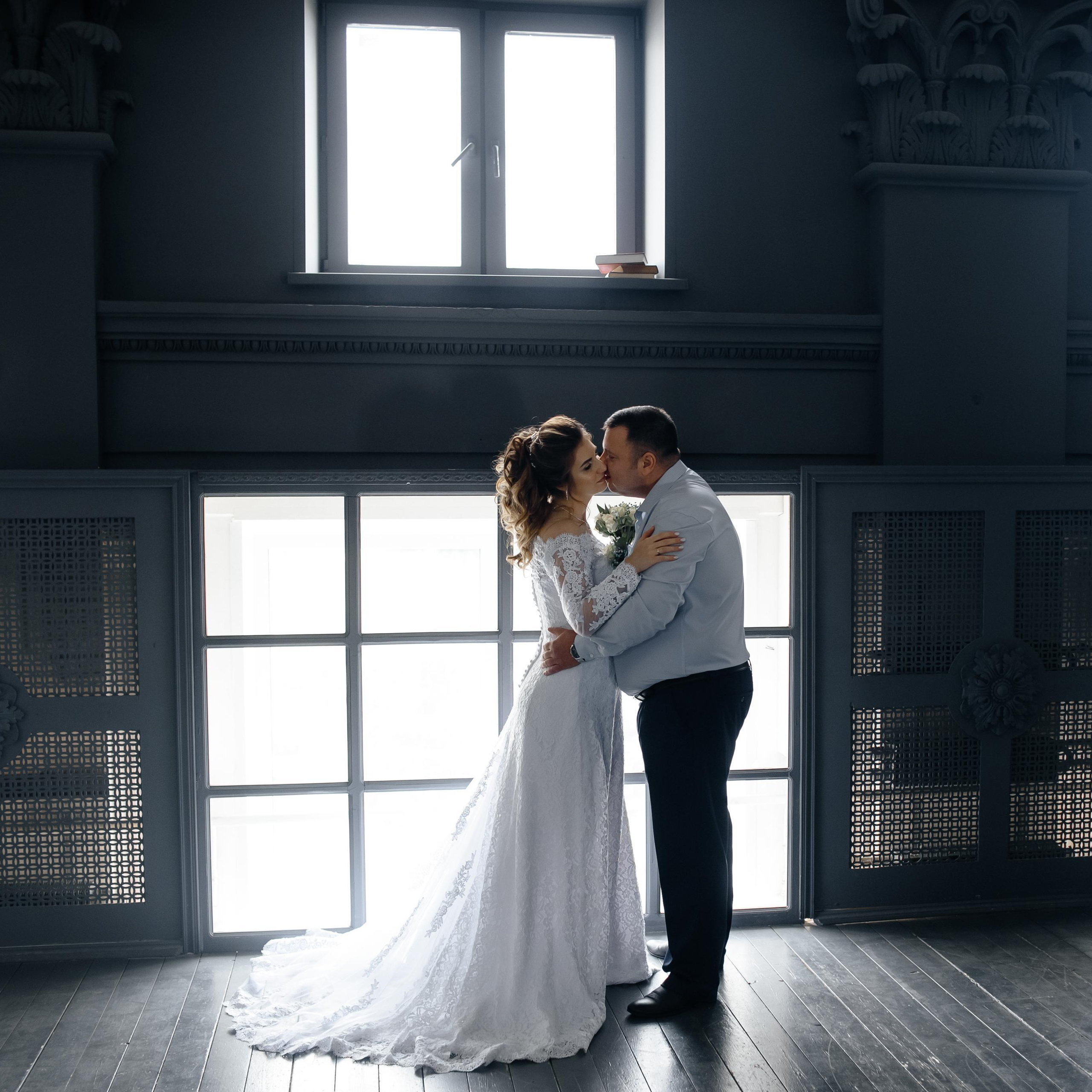 Отзывы. Свадебный фотограф в Нижнем Новгороде Дмитрий Смирнов