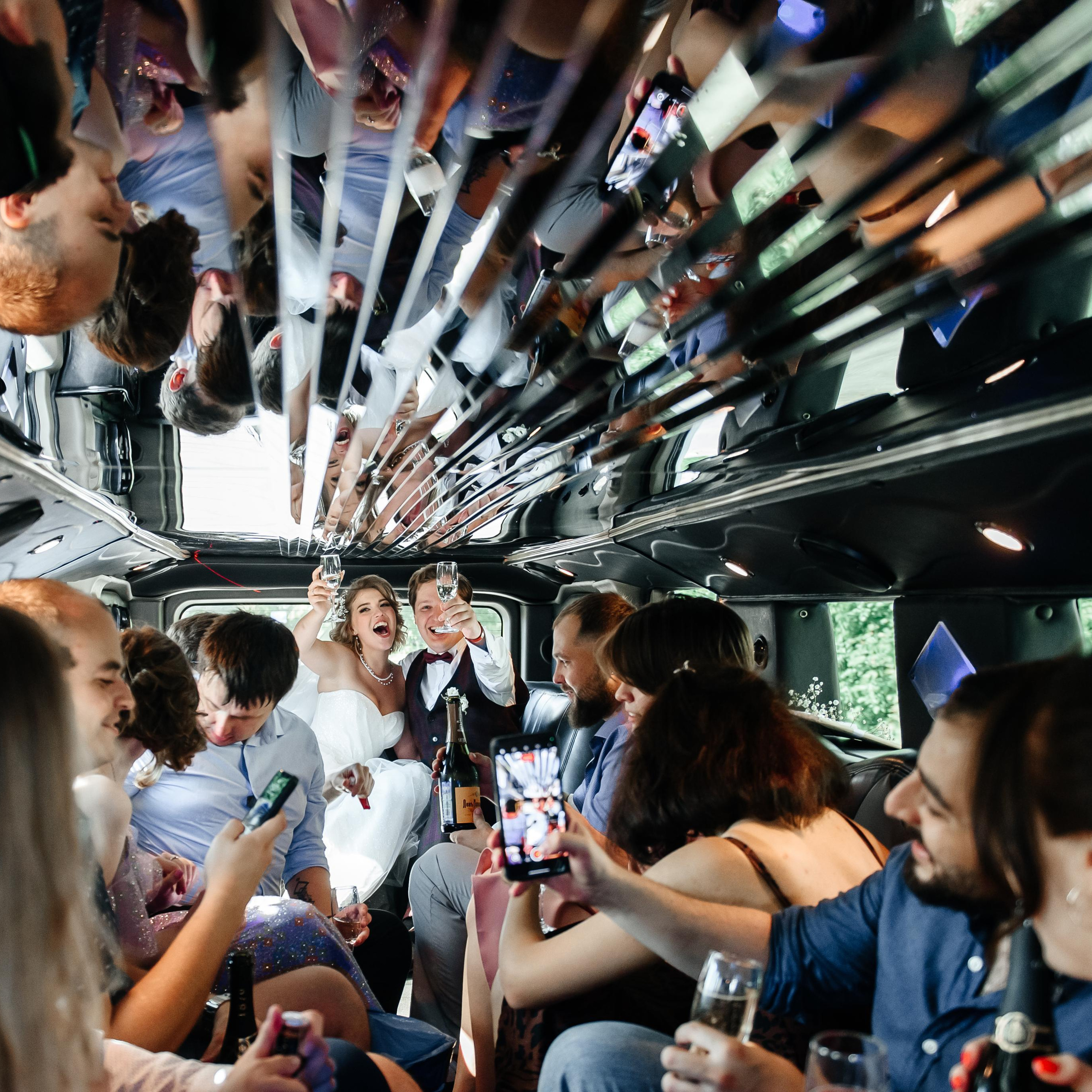 Отзывы. Свадебный фотограф в Нижнем Новгороде Дмитрий Смирнов