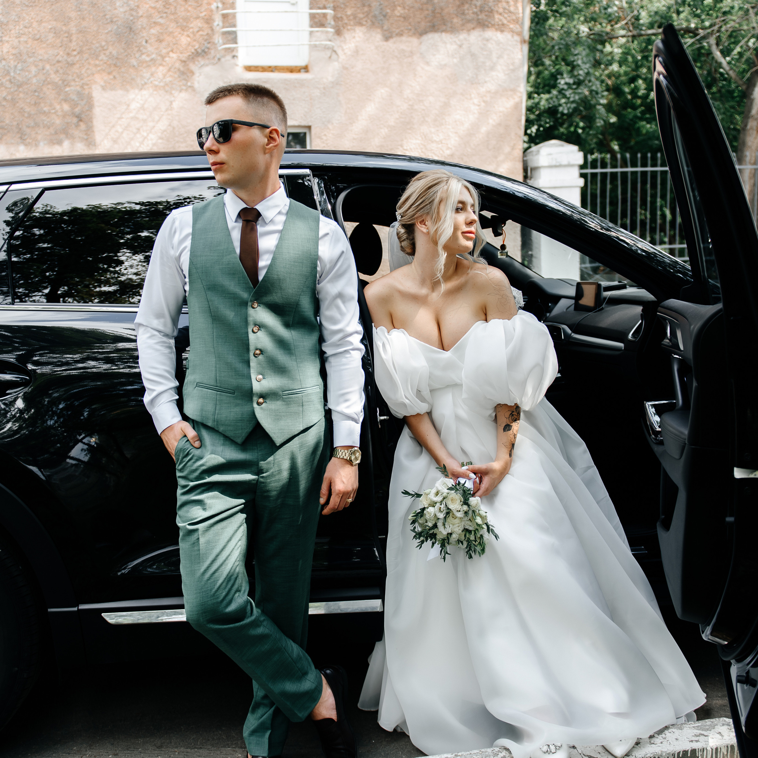 Отзывы. Свадебный фотограф в Нижнем Новгороде Дмитрий Смирнов