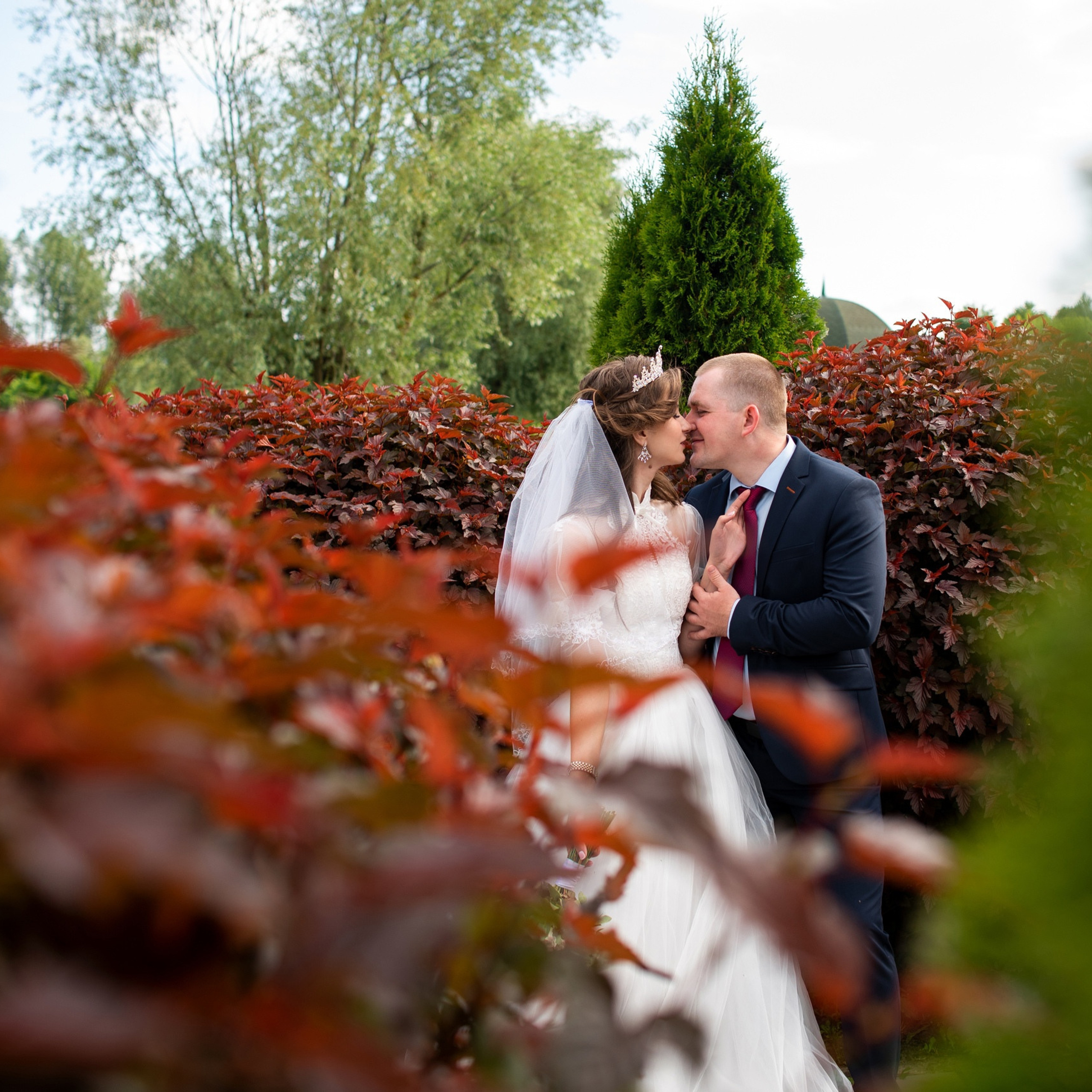 Отзывы. Свадебный фотограф в Нижнем Новгороде Дмитрий Смирнов