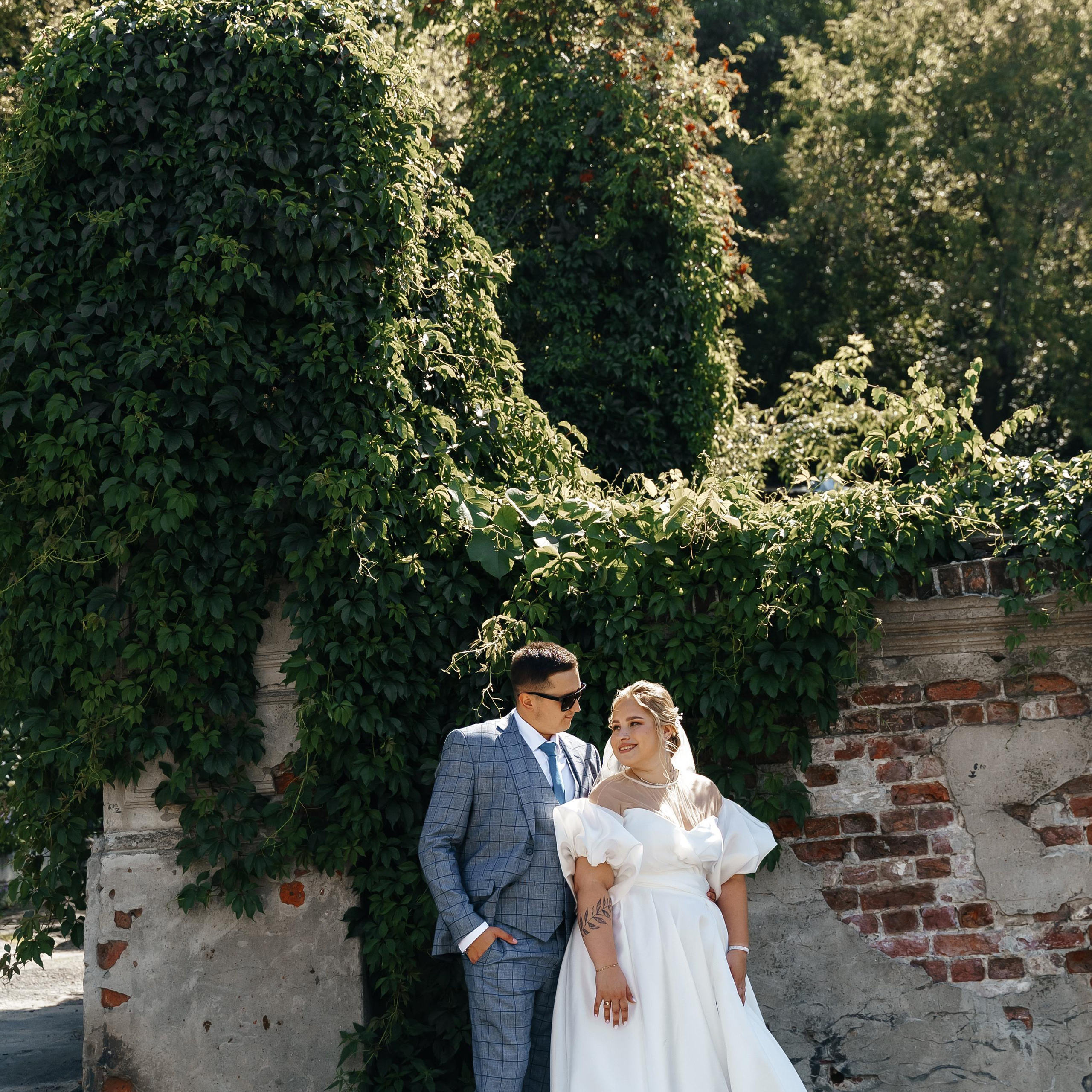 Отзывы. Свадебный фотограф в Нижнем Новгороде Дмитрий Смирнов