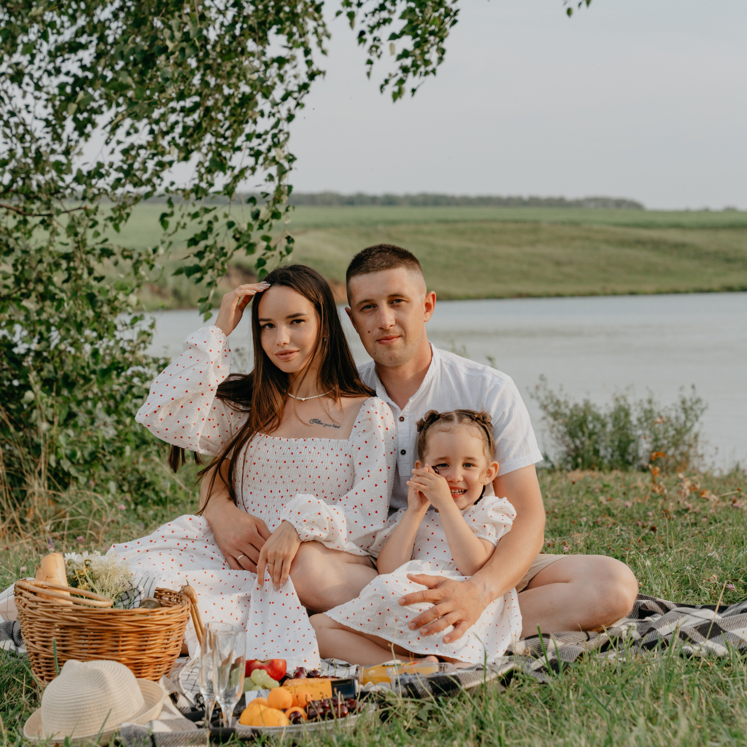 Отзывы фотограф Киров Евгения Шубина