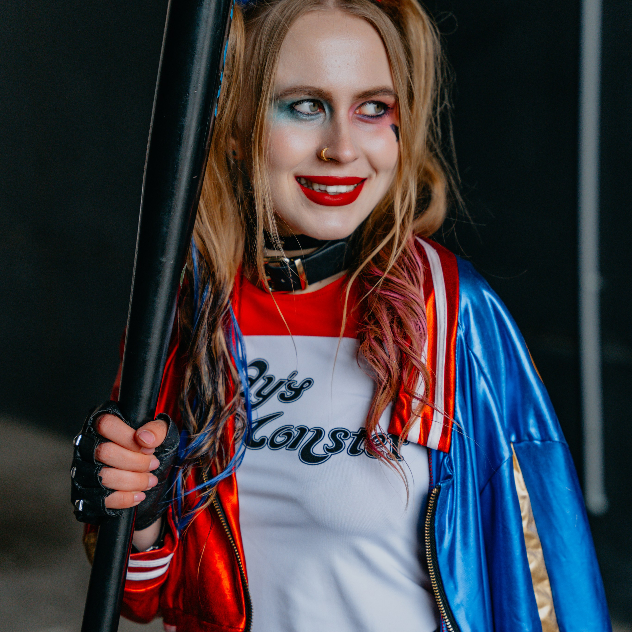 Когда Харли Квин приехала в&nbsp;Киров