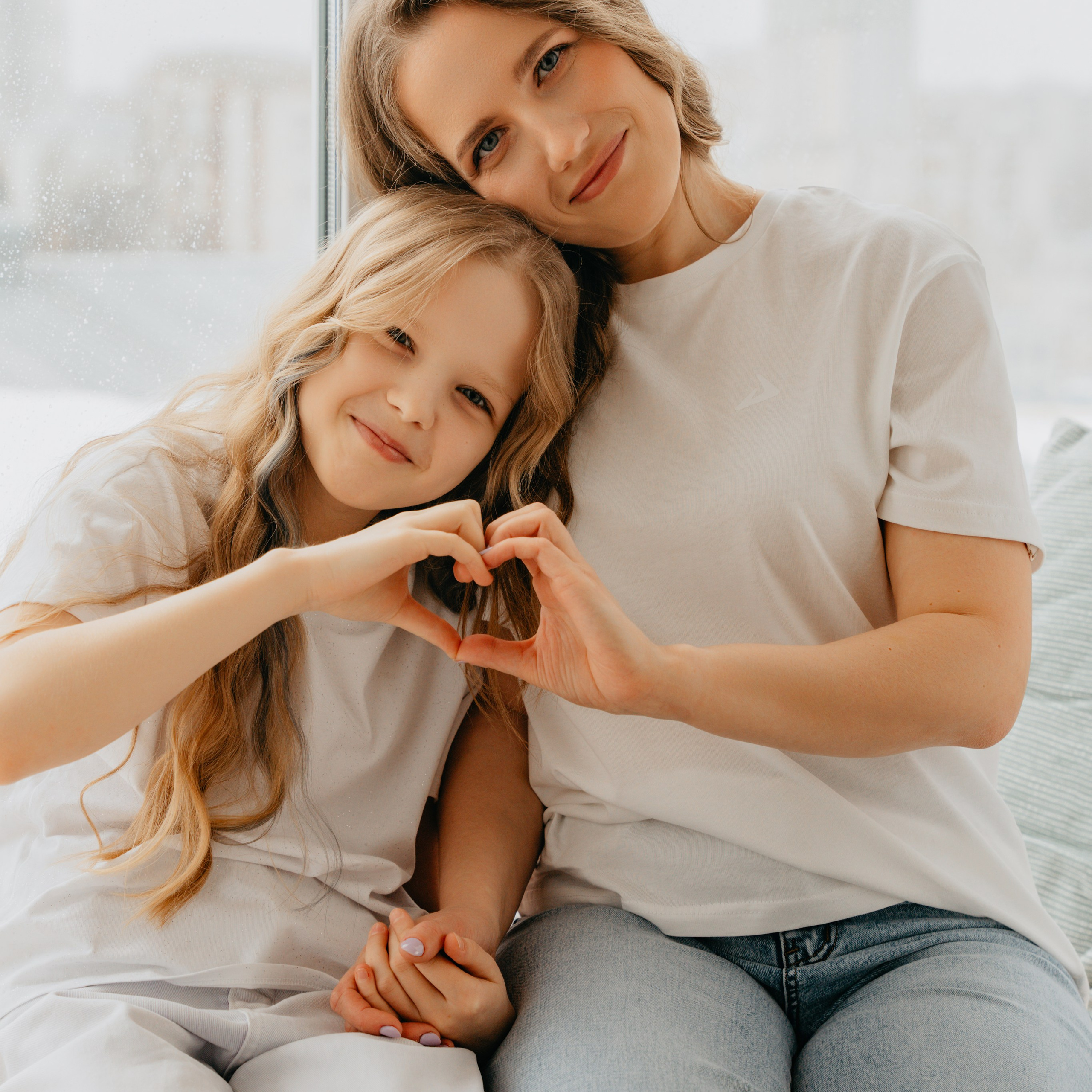 Мама и&nbsp;дочь и&nbsp;никого нет ближе нас