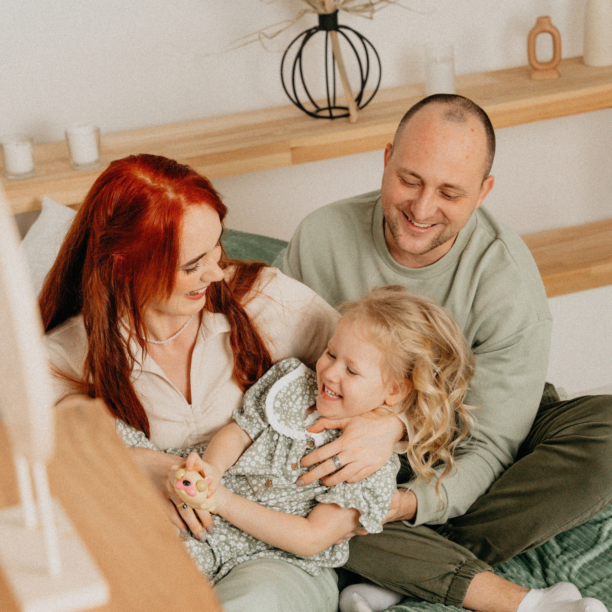 Отзывы фотограф Киров Евгения Шубина