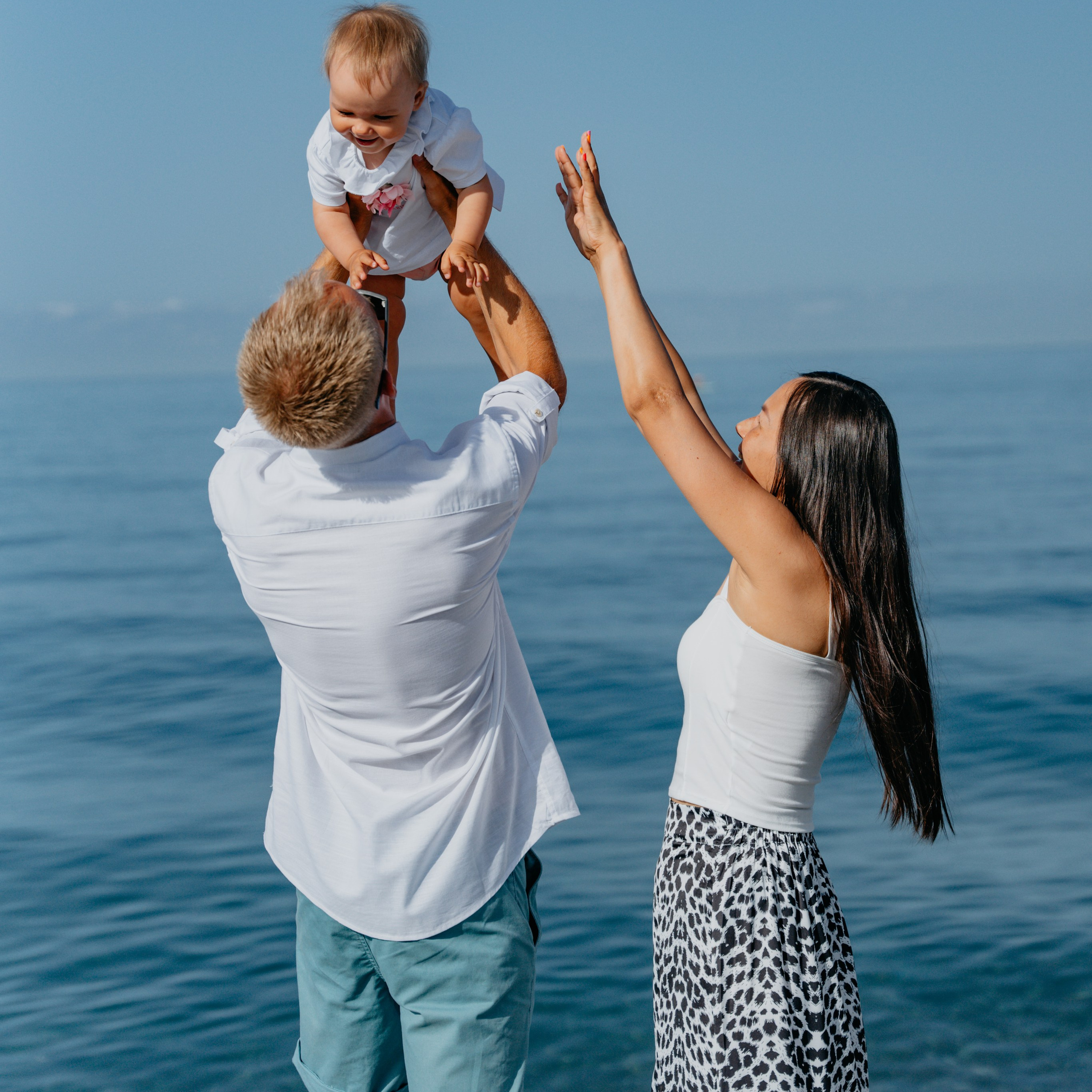 Когда если не&nbsp;сейчас. Поехали на&nbsp;море)