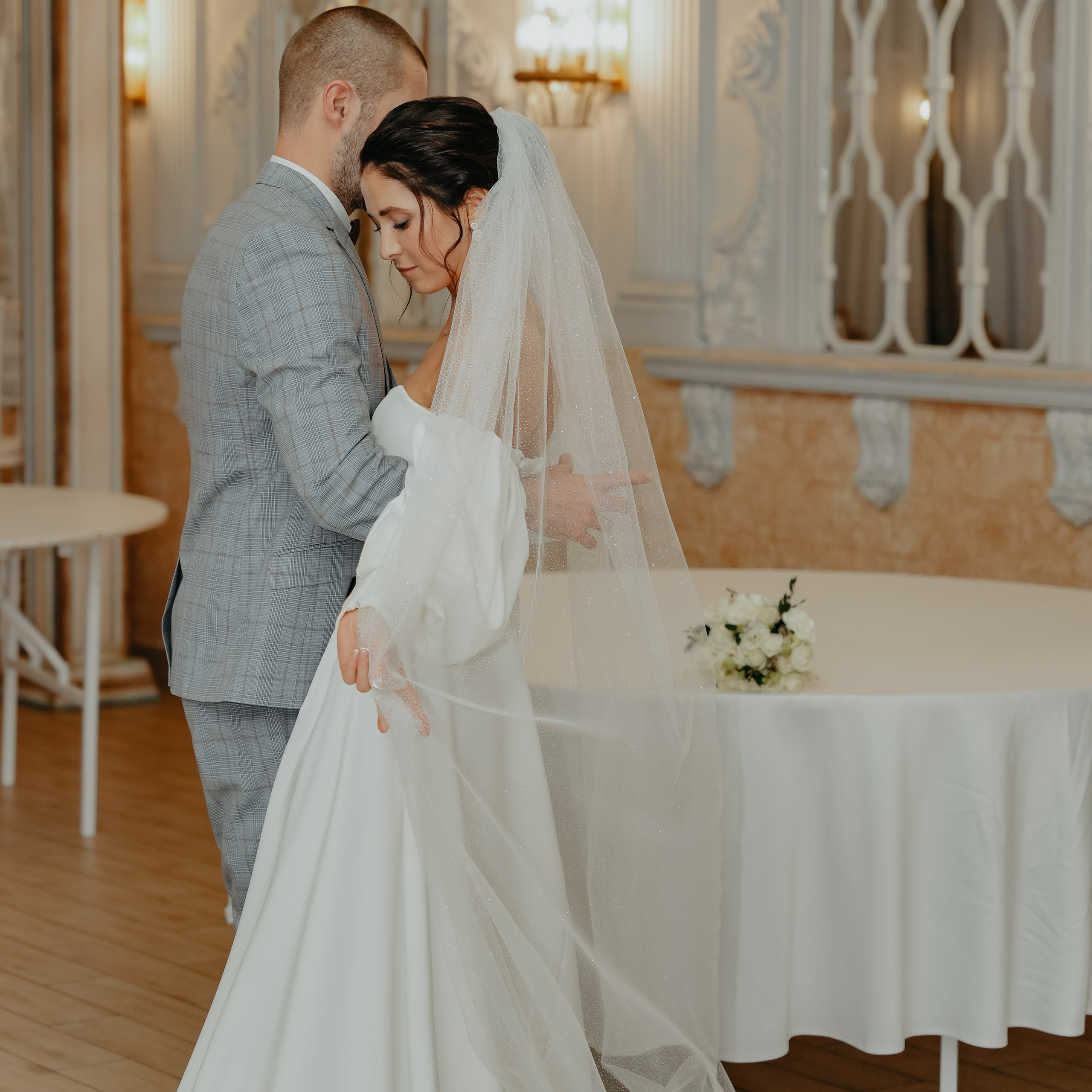 Анастасия и&nbsp;Станислав