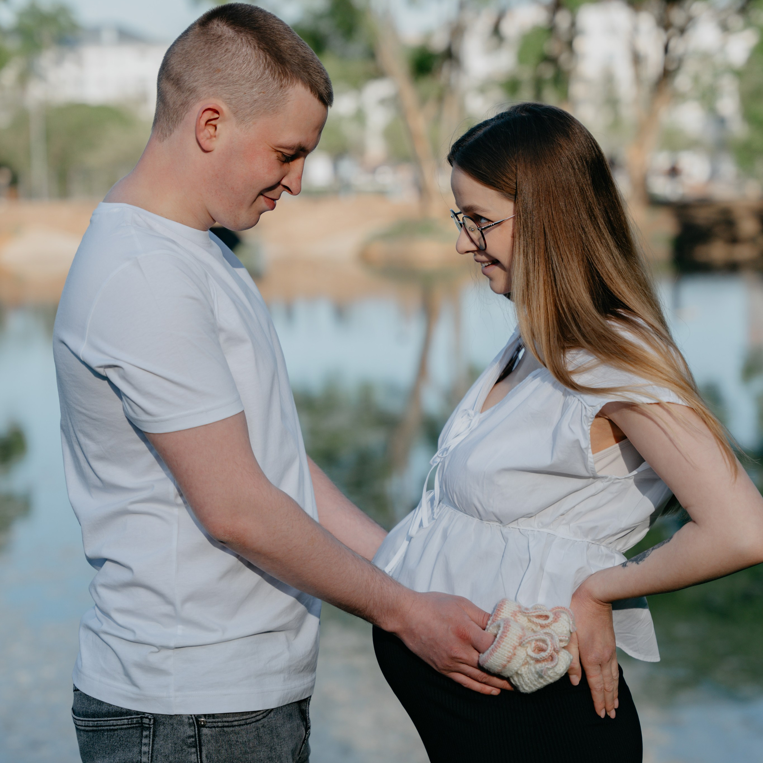 Май. В&nbsp;ожидании чуда.