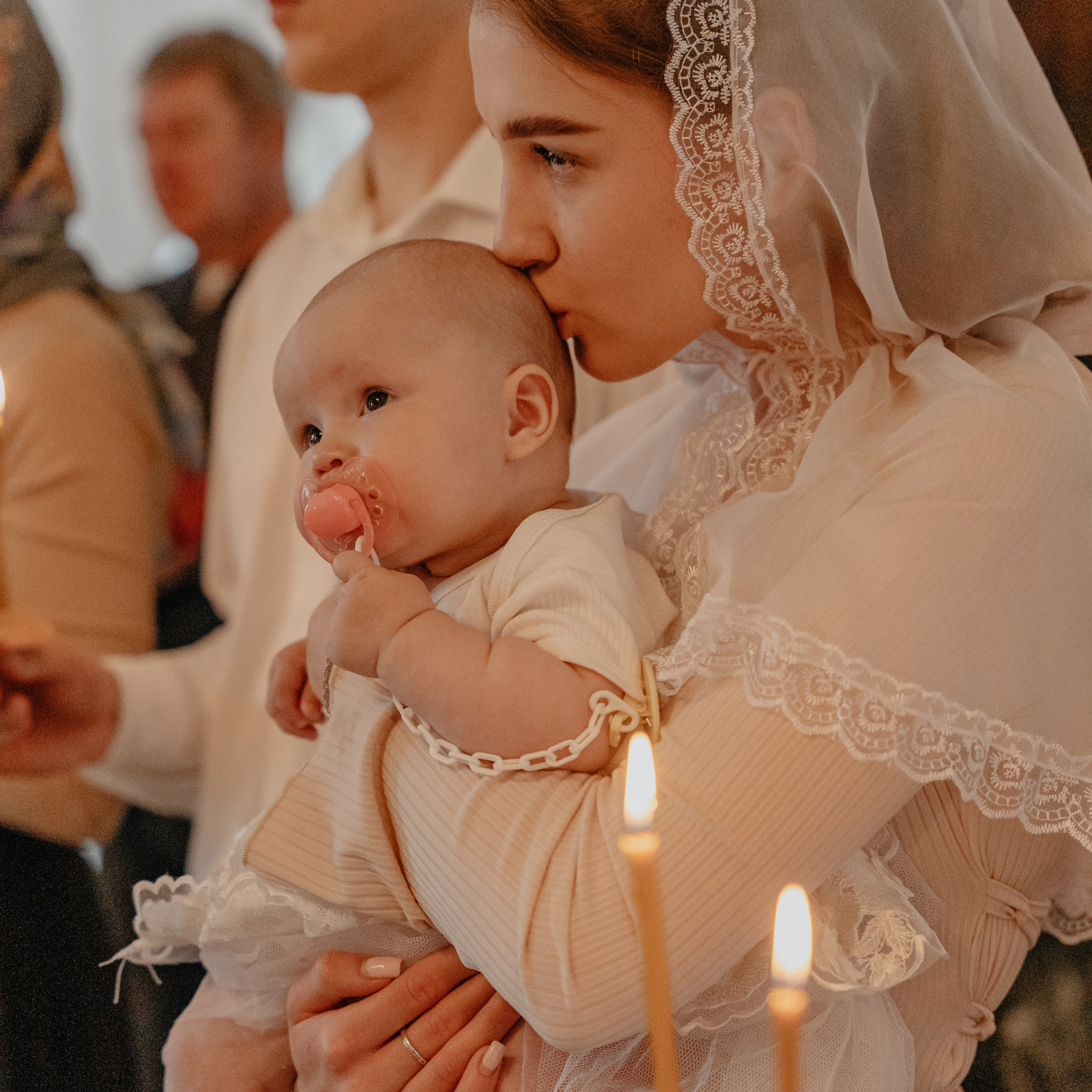 Таинство. Спасский собор