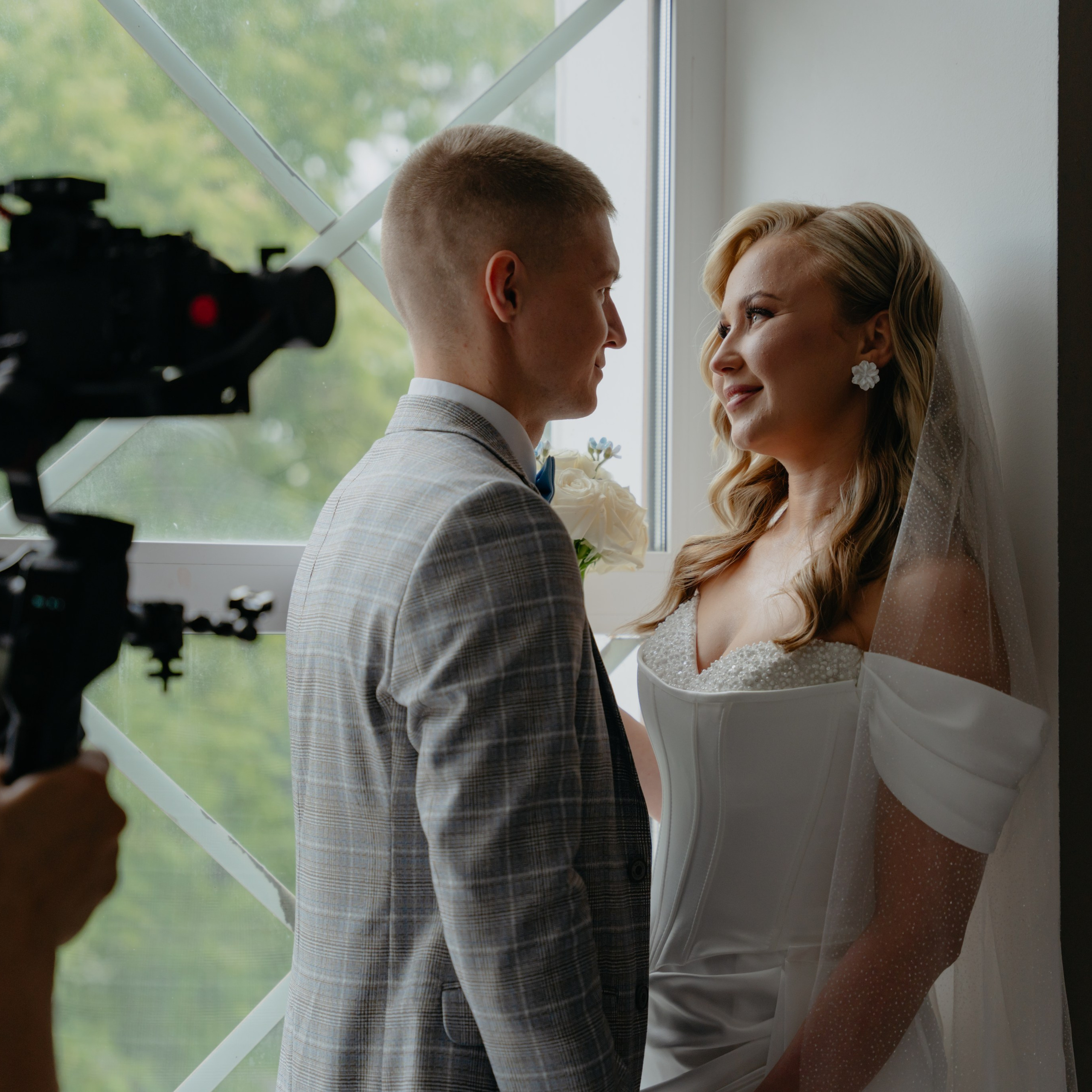 Татьяна и&nbsp;Алексей. Кино о&nbsp;любви.