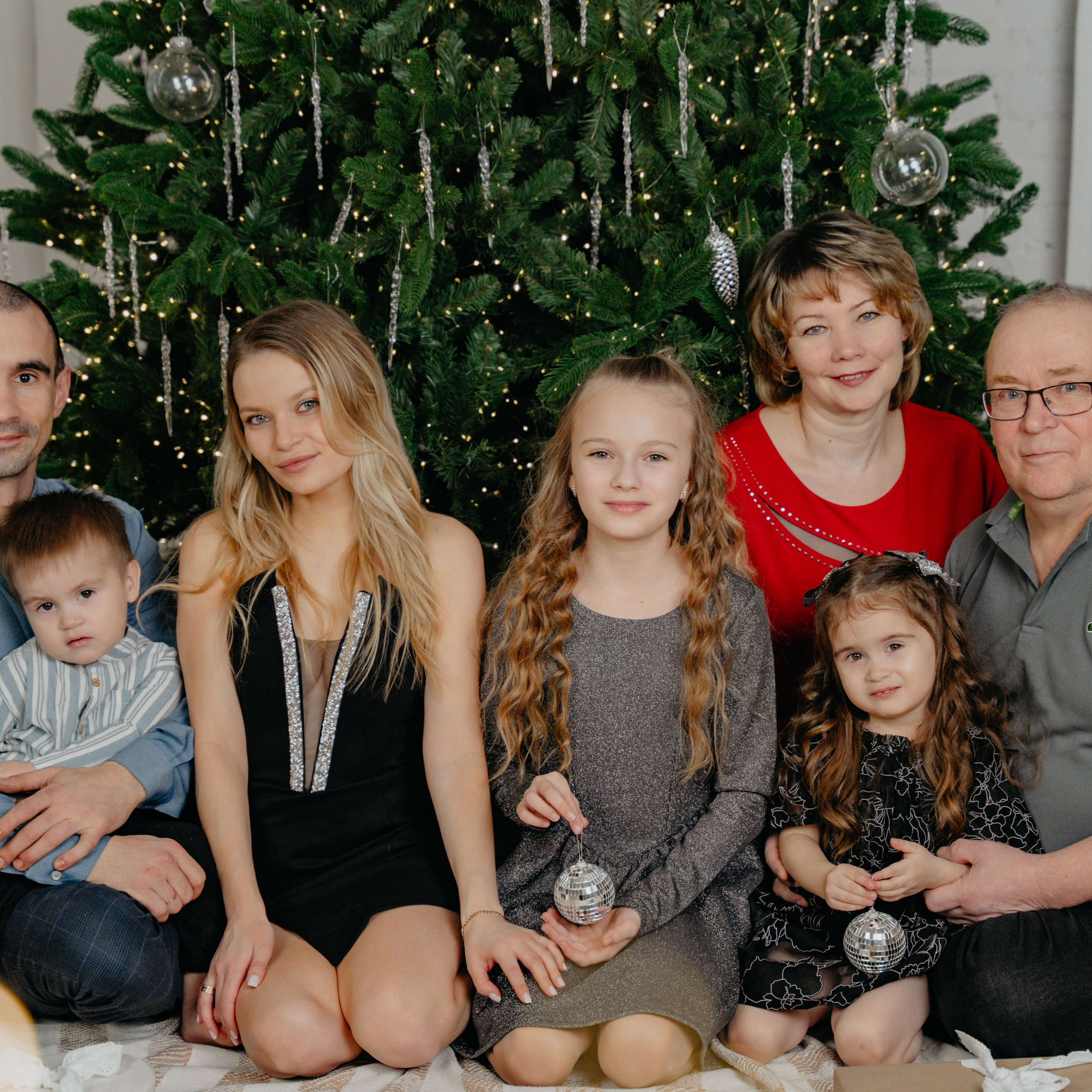 Отзывы фотограф Киров Евгения Шубина