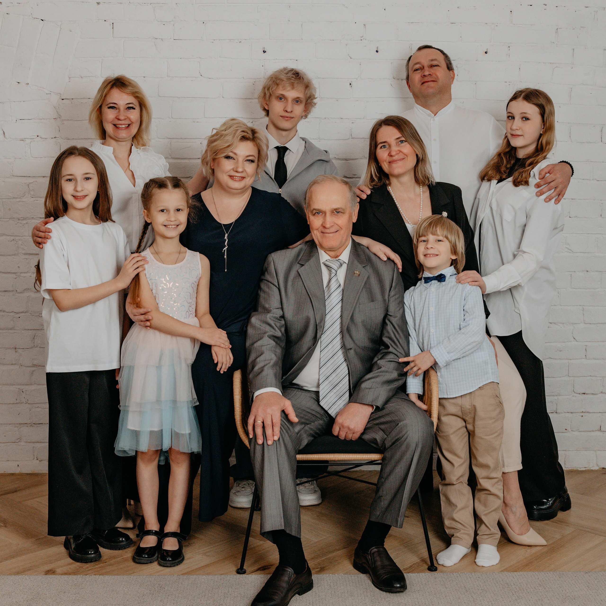 Дедушка, с&nbsp;днем рждения!