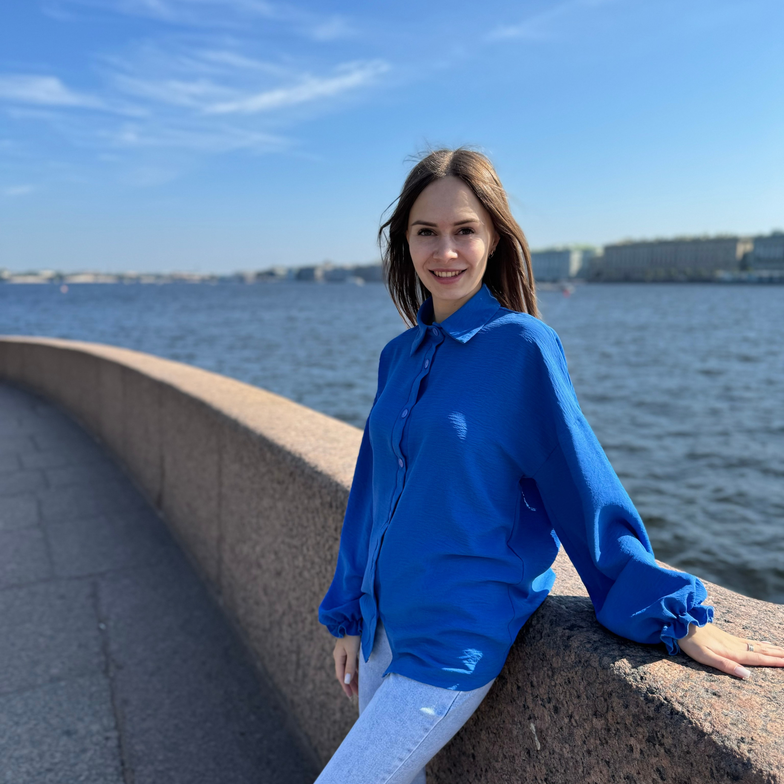 Отзывы фотограф Киров Евгения Шубина