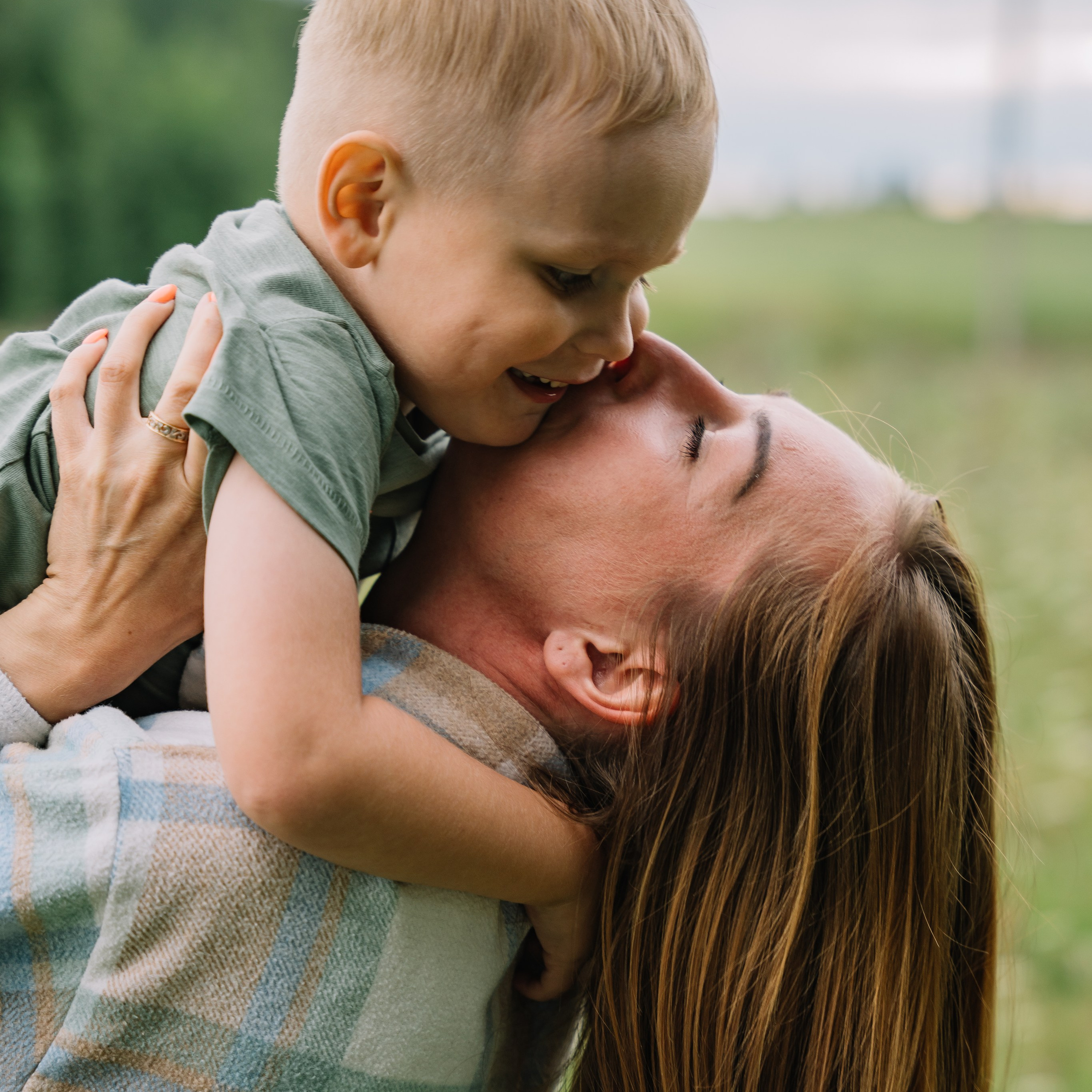 Отзывы фотограф Киров Евгения Шубина
