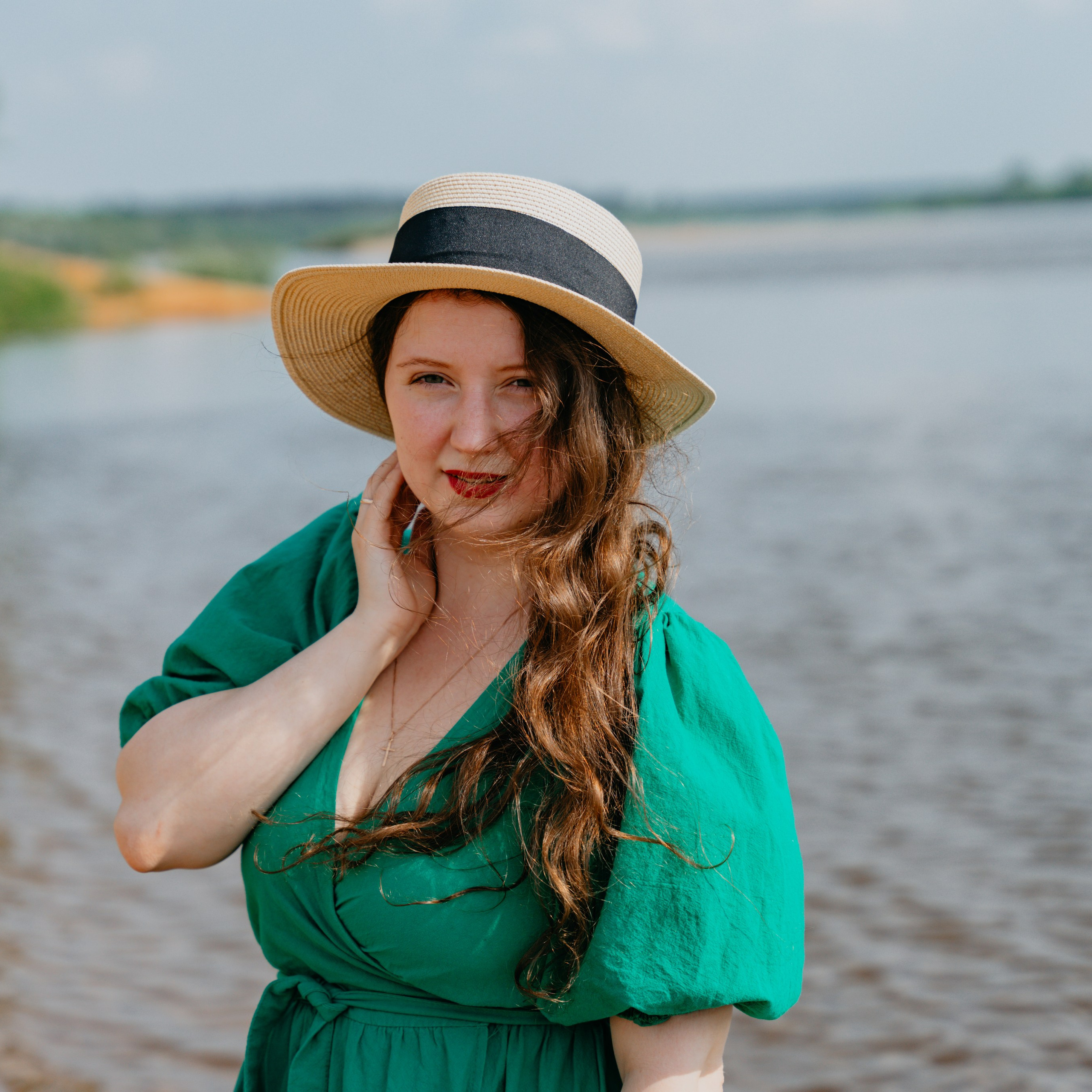 В&nbsp;летний зной