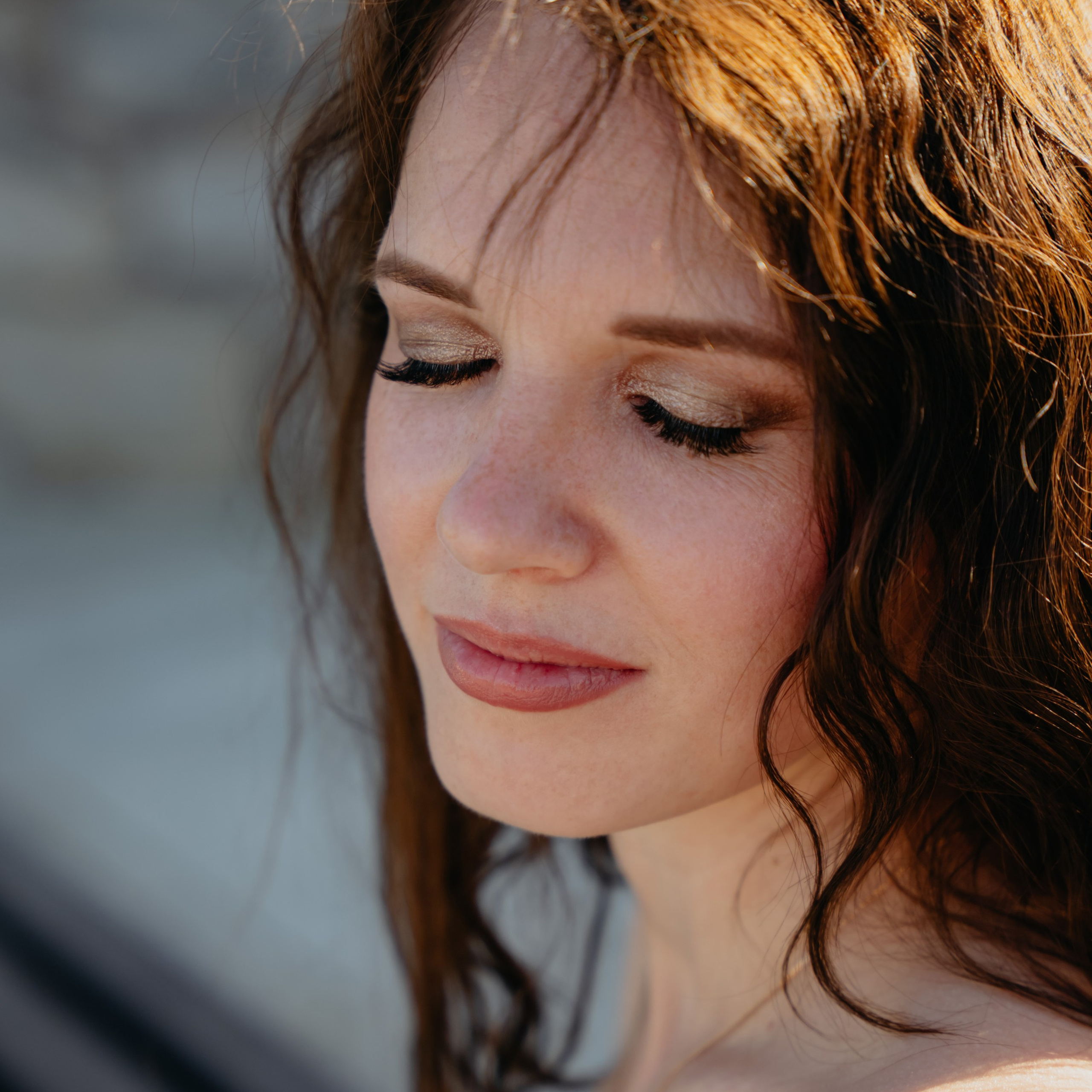 Для себя. Я.